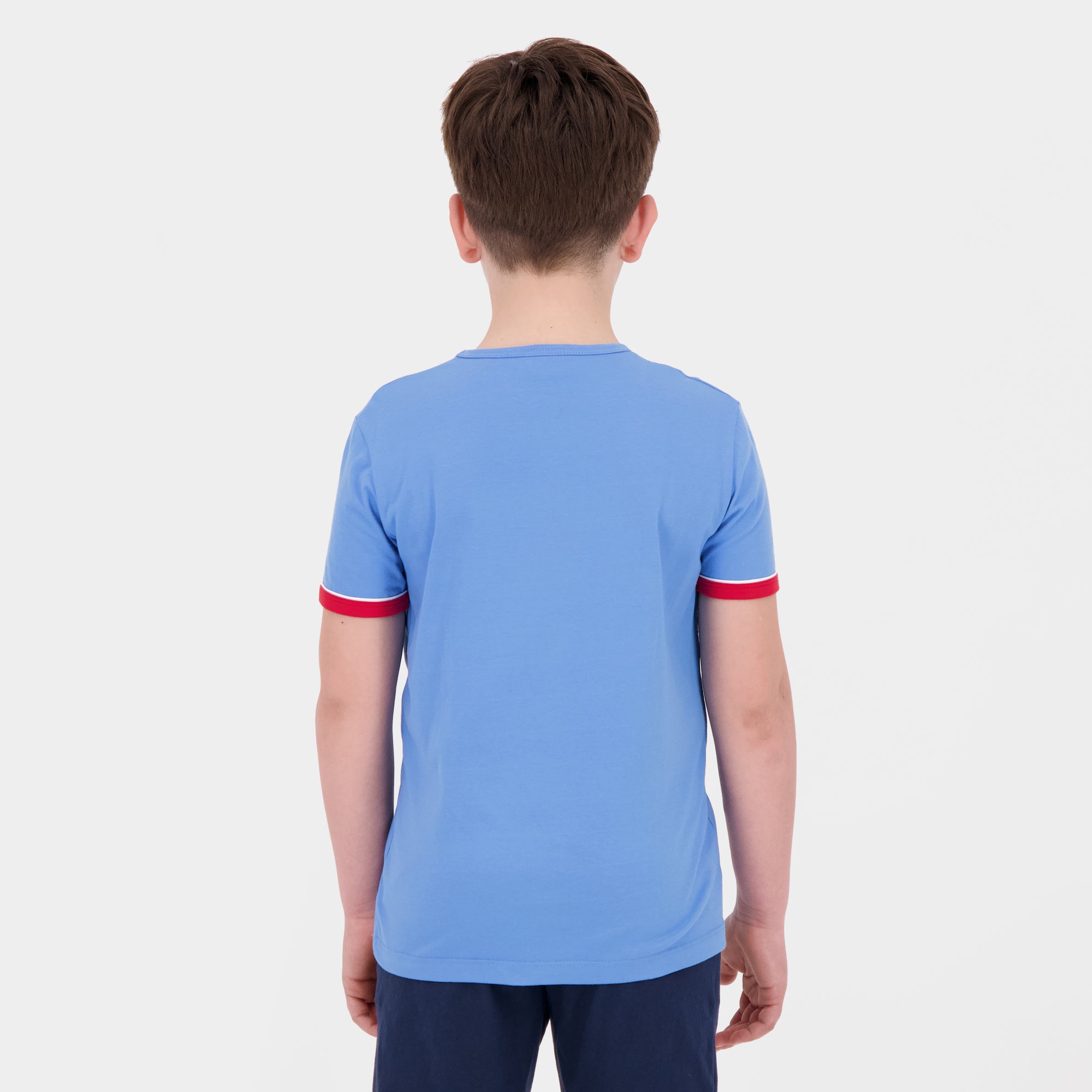 2520284-TRI Tee SS N°1 Enfant pacific coast | T-shirt Enfant