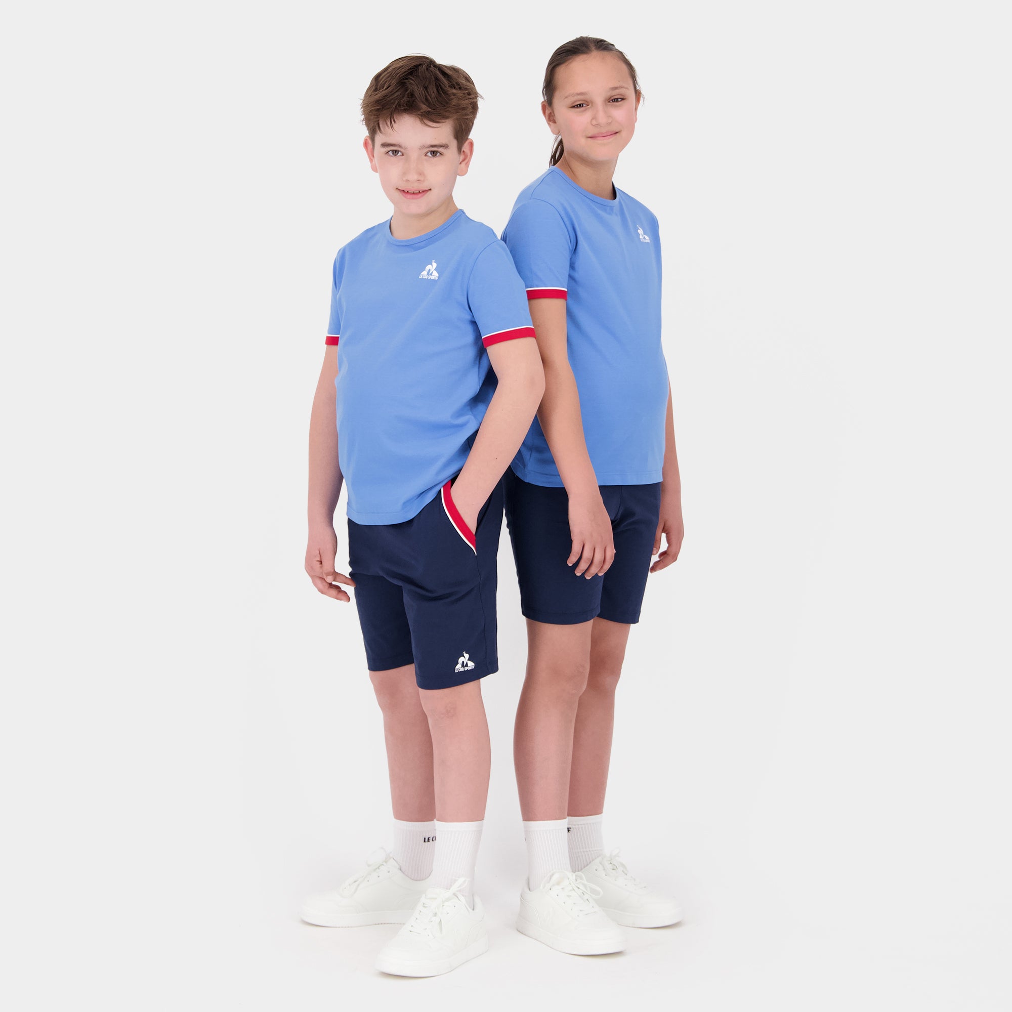 2520284-TRI Tee SS N°1 Enfant pacific coast | T-shirt Enfant