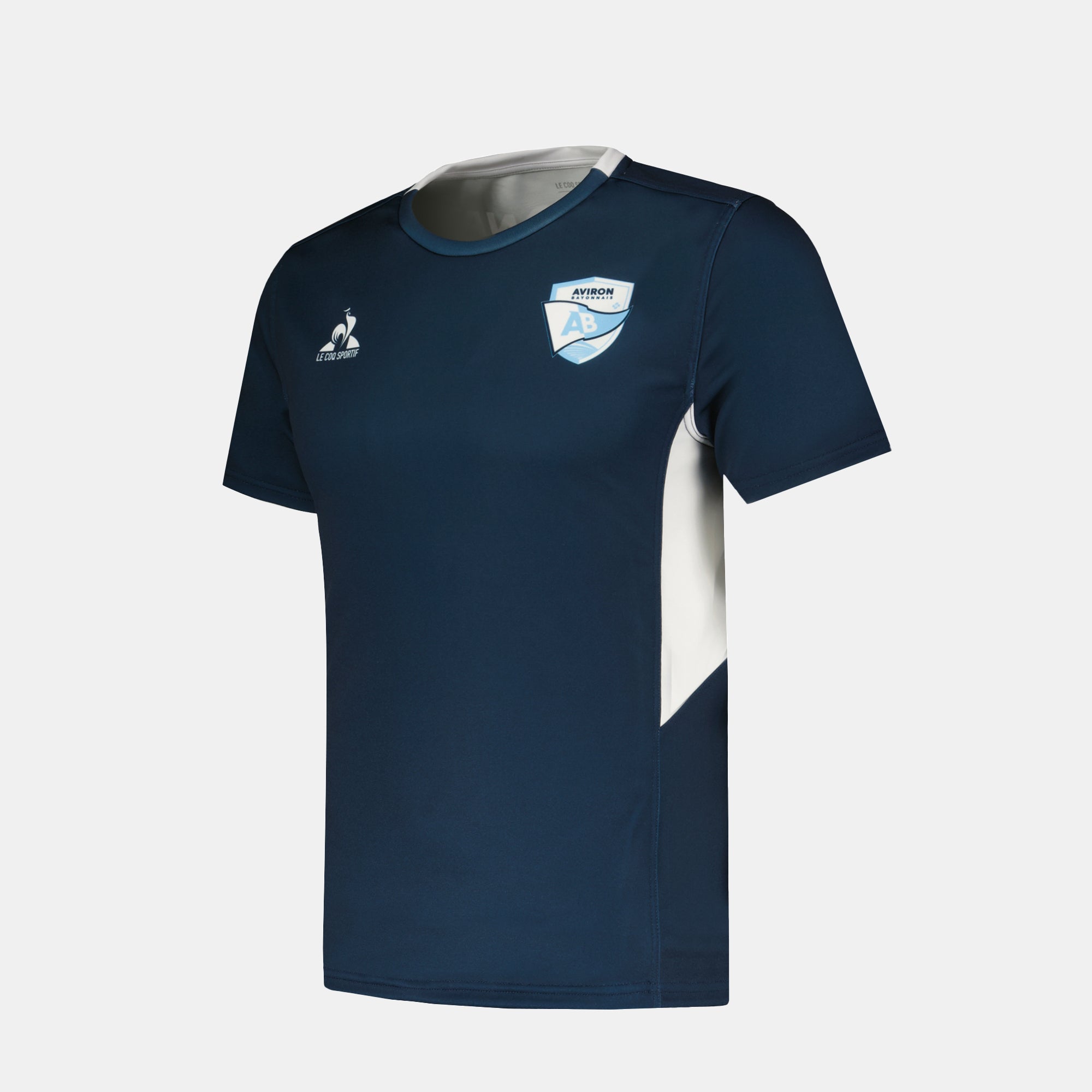 2520291-AB TRAINING Jersey SS M dress blues | Men&