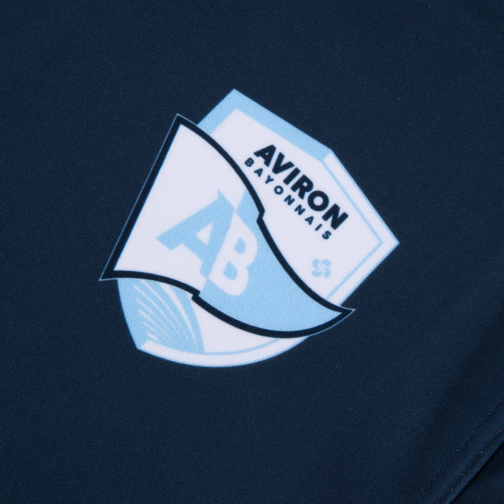 2520291-AB TRAINING Jersey SS M dress blues | Men&