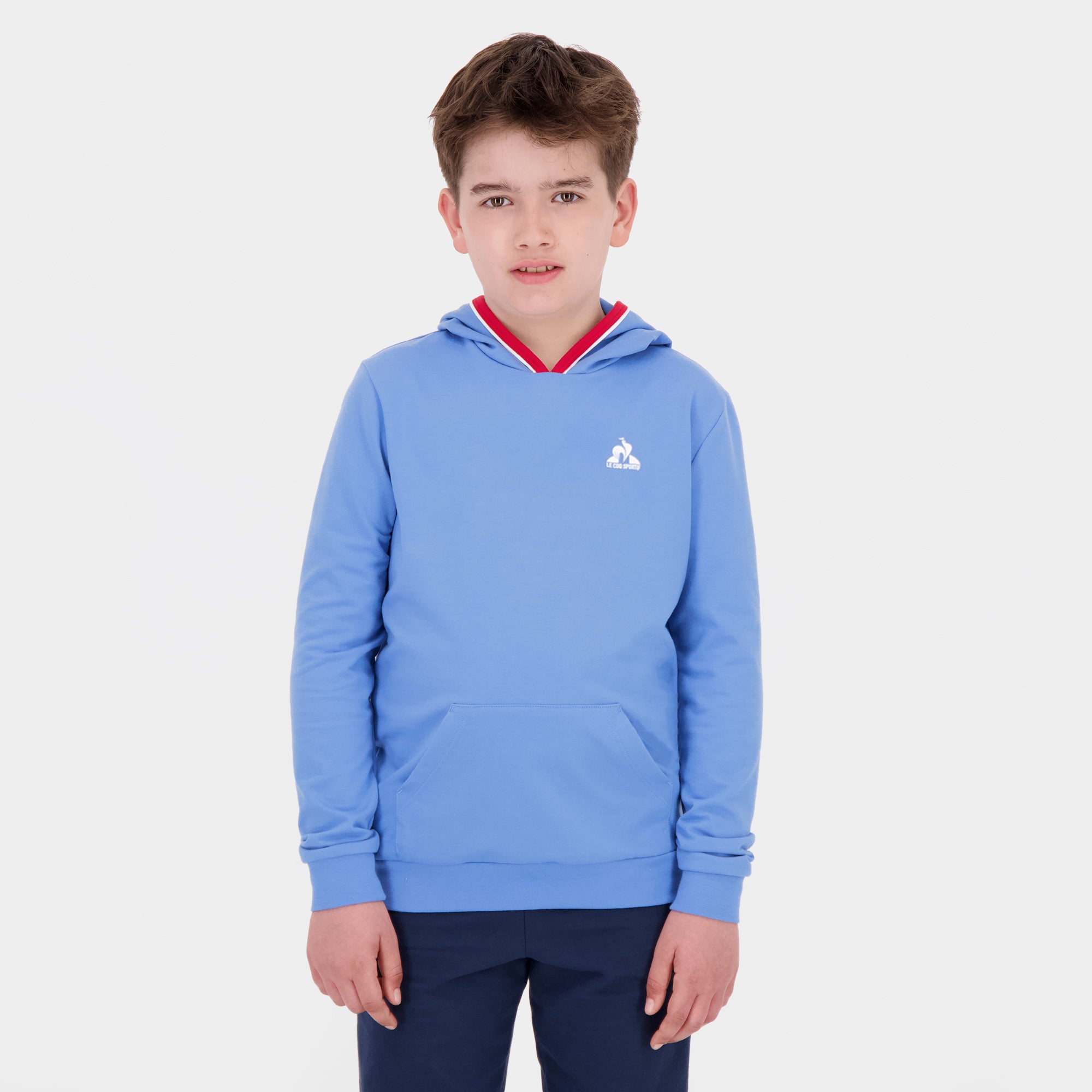 2520302-TRI Hoody N°1 Enfant pacific coast | Sweat à capuche Enfant