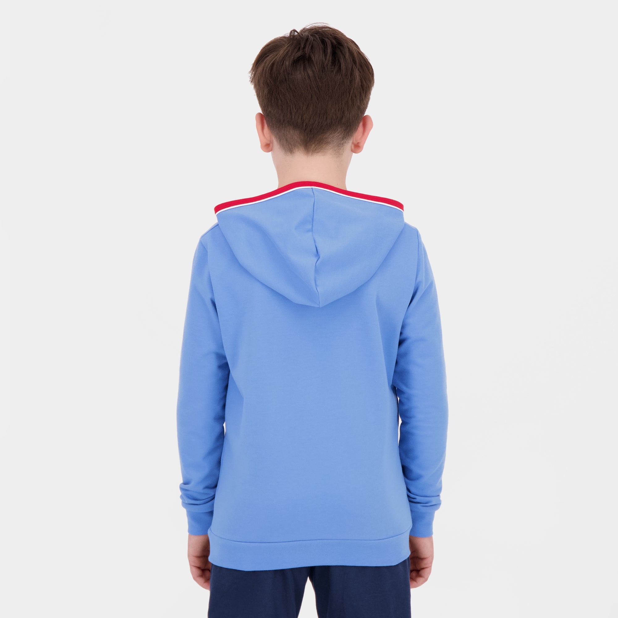 2520302-TRI Hoody N°1 Enfant pacific coast | Sweat à capuche Enfant