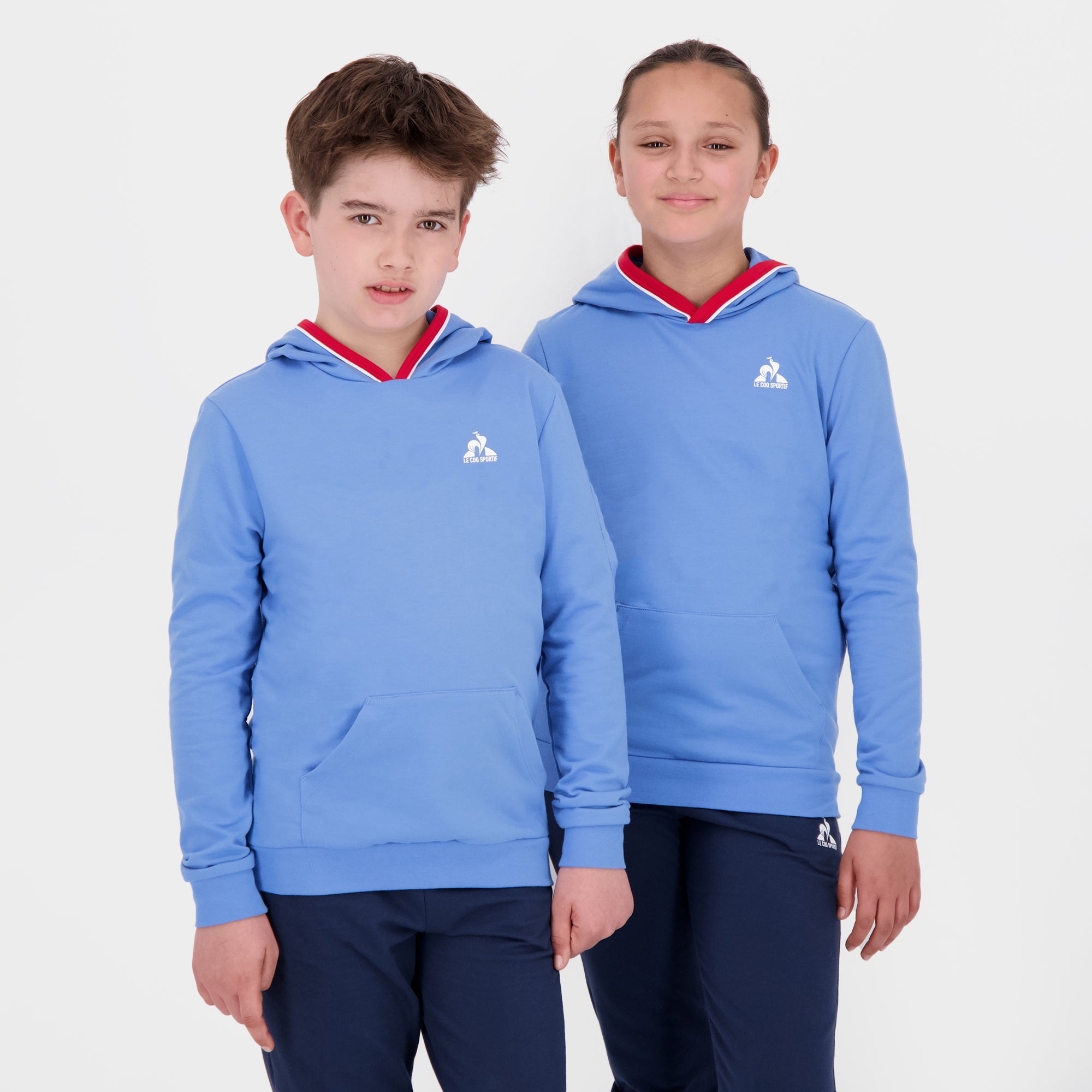 2520302-TRI Hoody N°1 Enfant pacific coast | Sweat à capuche Enfant