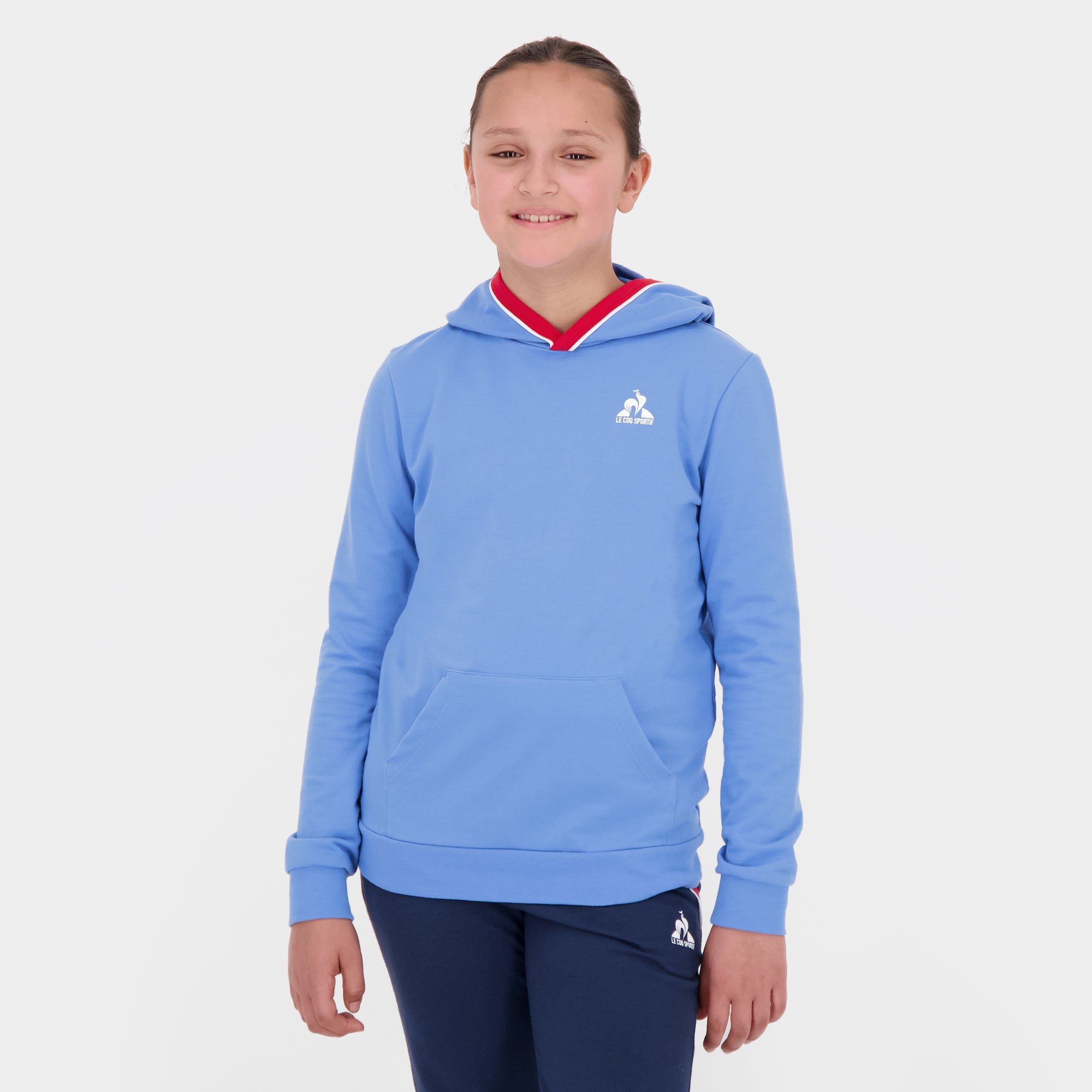 2520302-TRI Hoody N°1 Enfant pacific coast | Sweat à capuche Enfant
