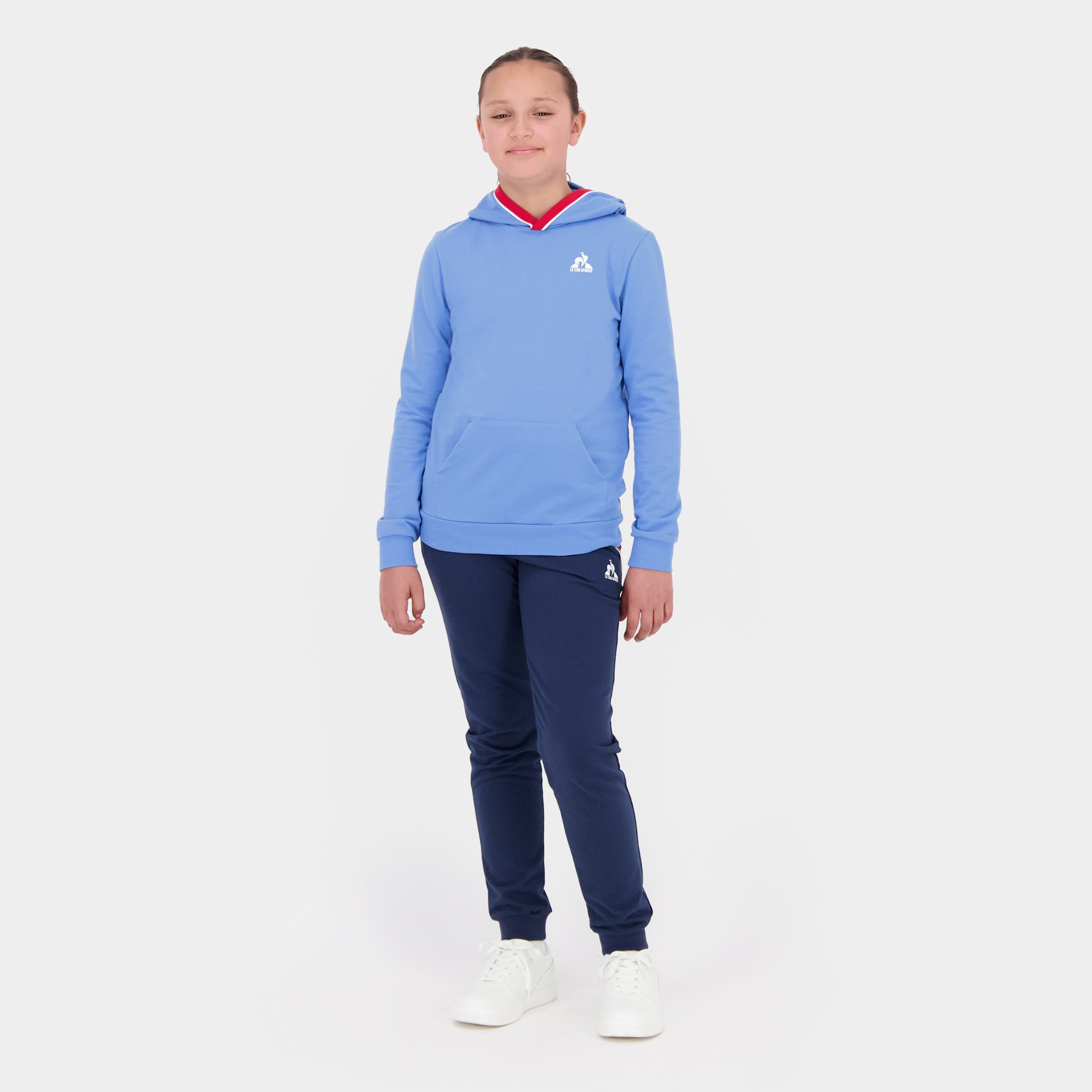 2520302-TRI Hoody N°1 Enfant pacific coast | Sweat à capuche Enfant