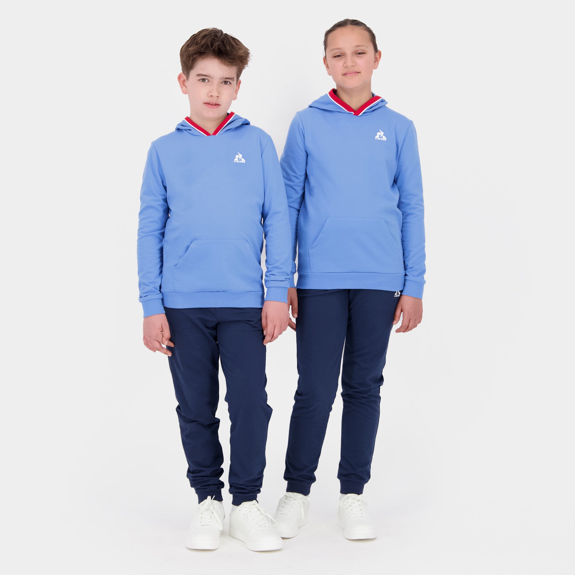 2520302-TRI Hoody N°1 Enfant pacific coast | Sweat à capuche Enfant