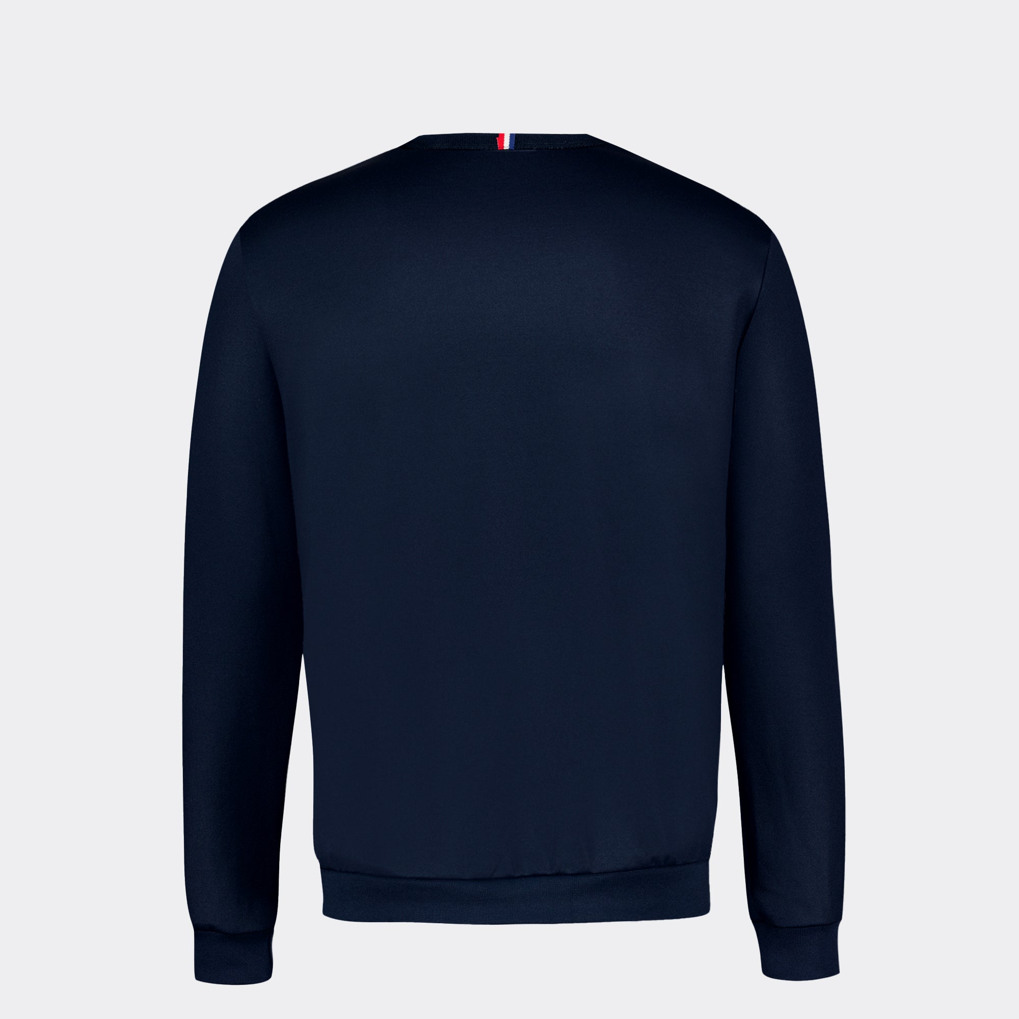2520338-HERITAGE SP Crew SWEAT N°1 M sky captain | Sweat col rond Homme