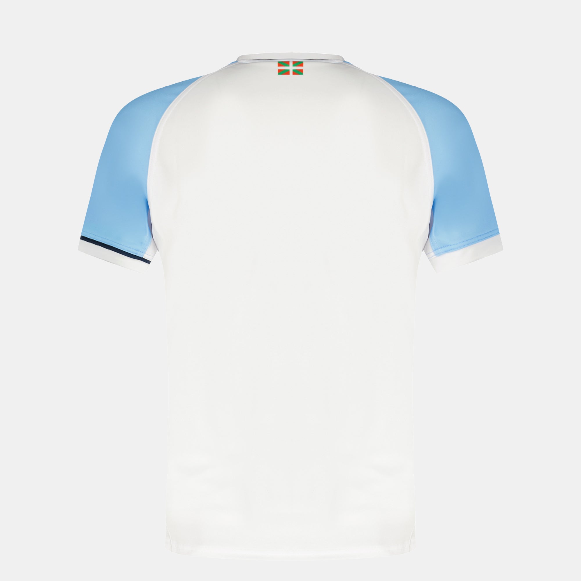 2520358-AB REPLICA Maillot SS 25 M fly blue/new | Maillot Homme