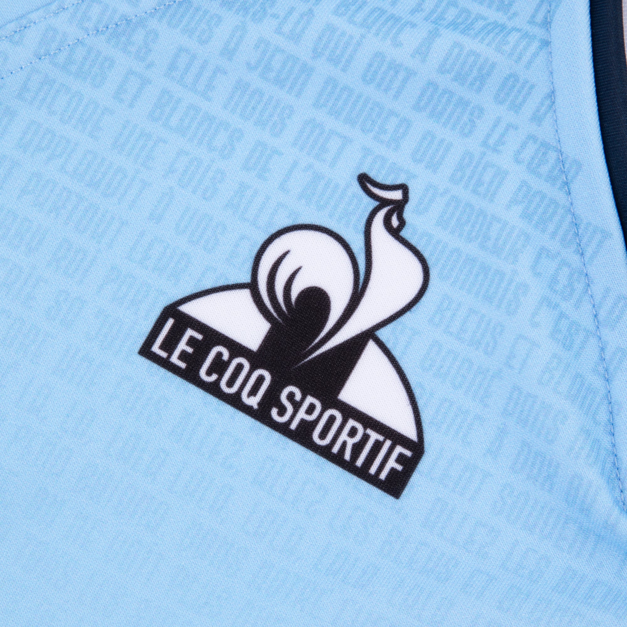 2520358-AB REPLICA Maillot SS 25 M fly blue/new | Maillot Homme