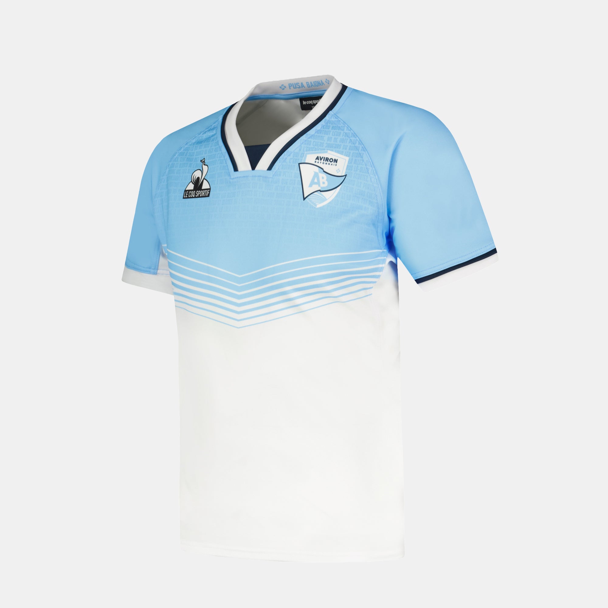 2520363-AB REPLICA Maillot SS DOM. 25 Enfant fly | Maillot Enfant