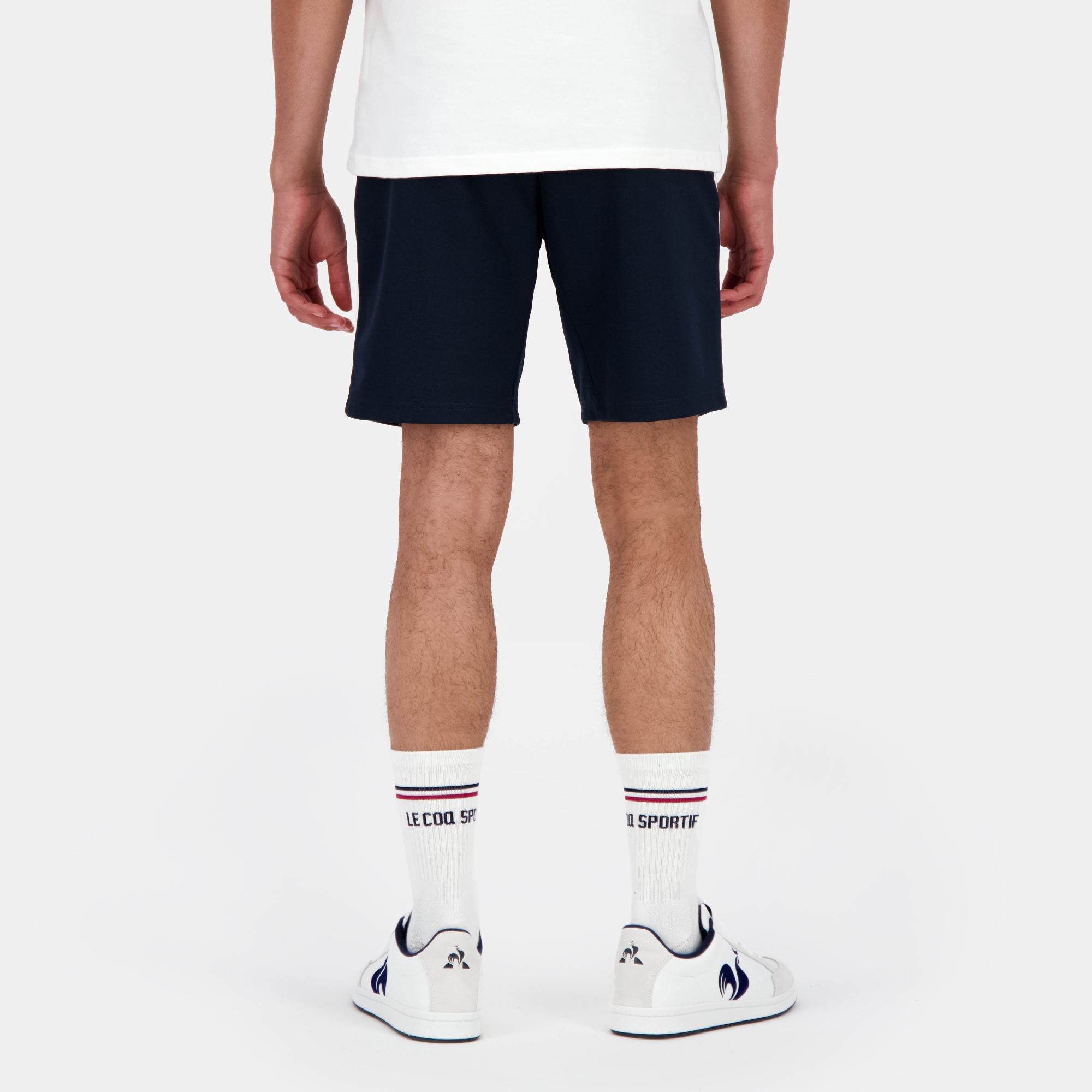 2520435-TRI LF Short N°1 M sky captain/marshmall | Short Homme
