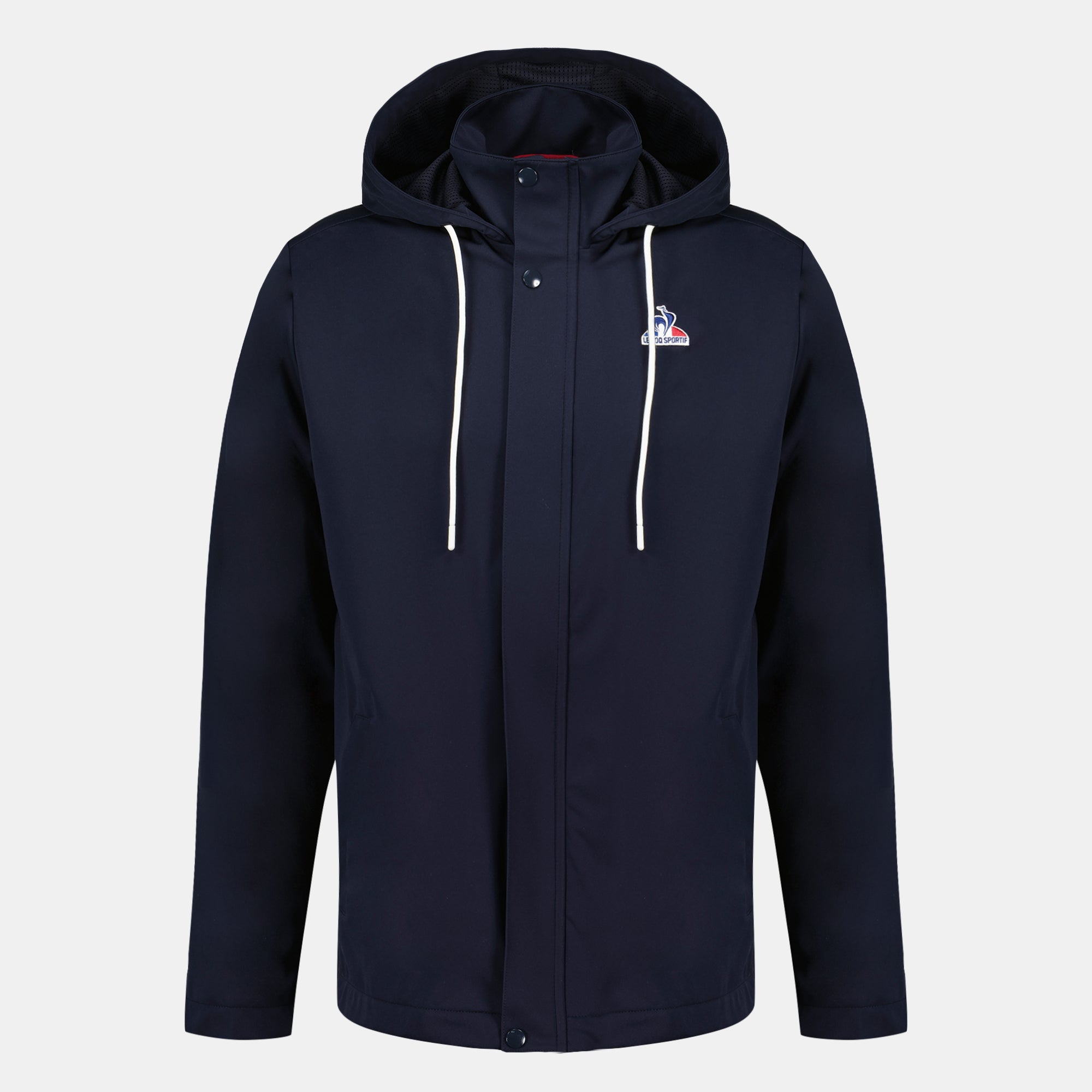 2520437-TRI LF Rain jacket N°1 M sky captain | Veste Homme