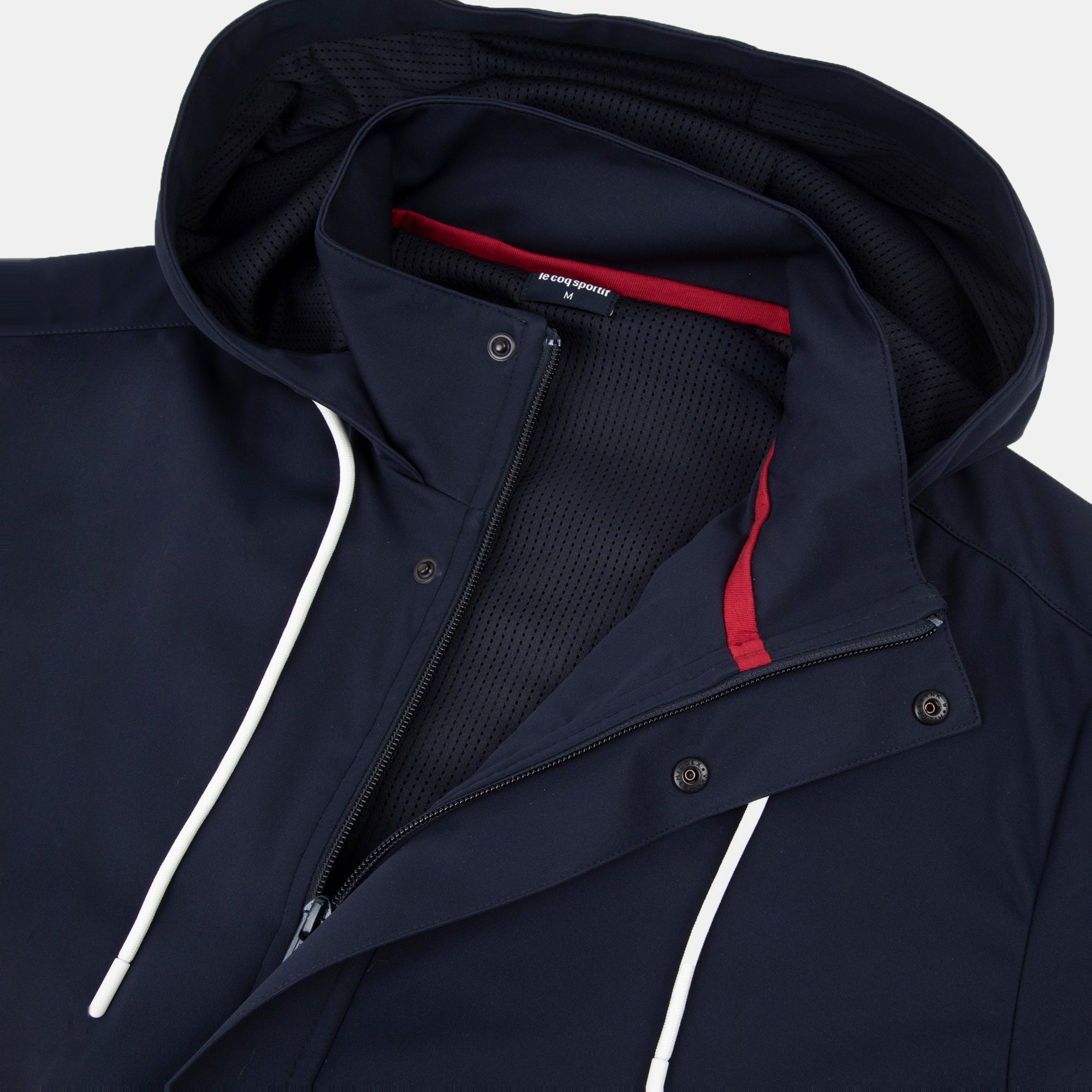 2520437-TRI LF Rain jacket N°1 M sky captain | Veste Homme