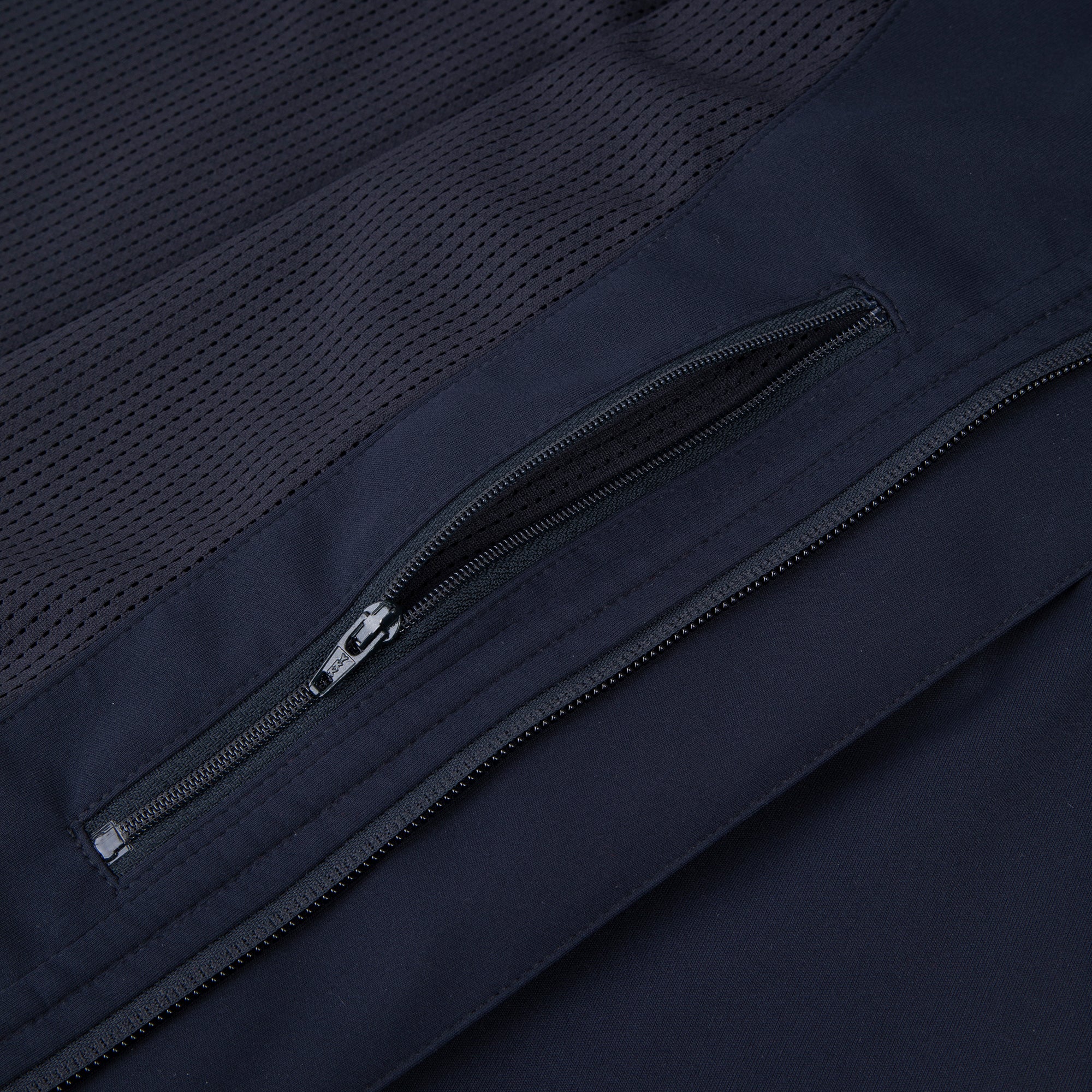 2520437-TRI LF Rain jacket N°1 M sky captain | Veste Homme