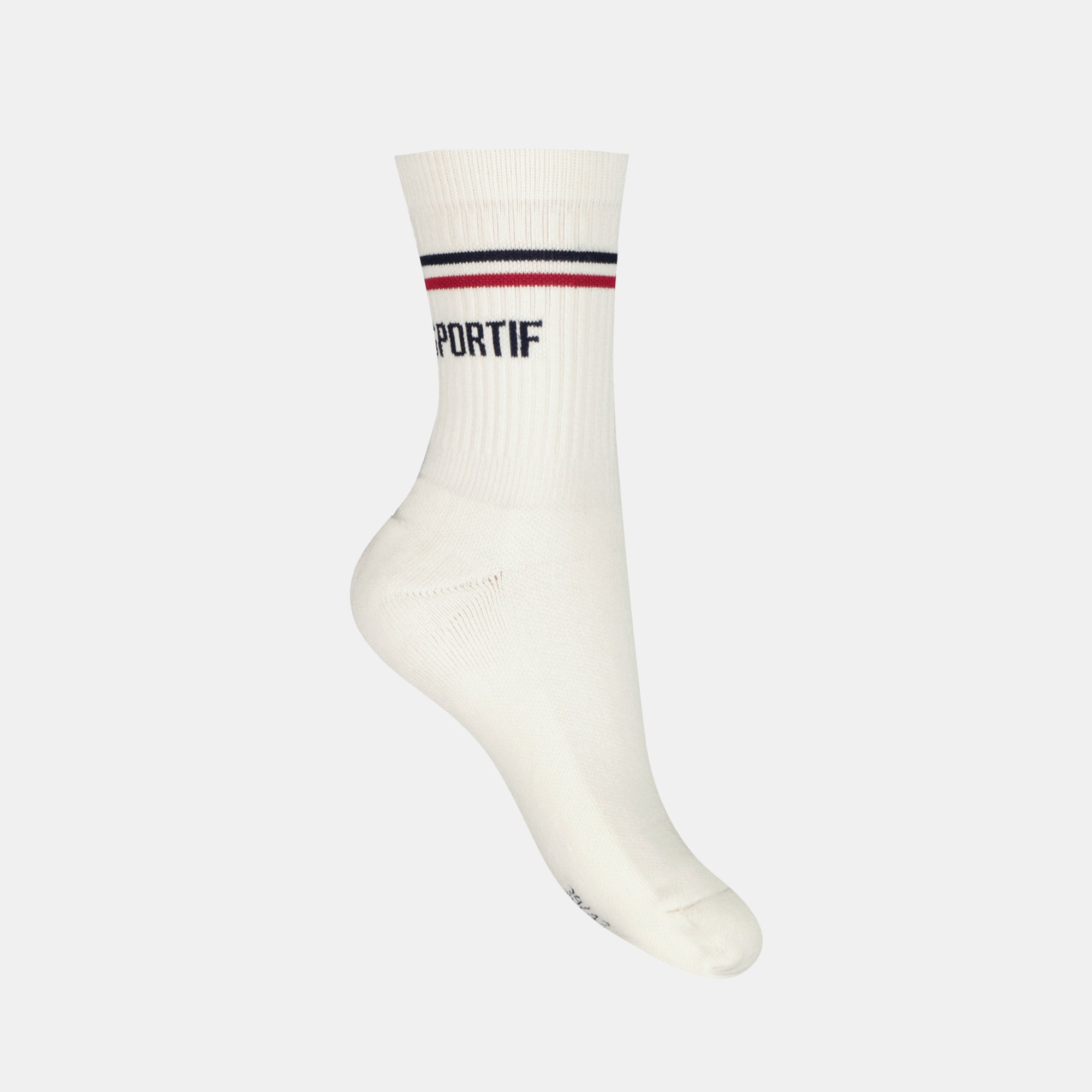 2520438-TRI LF CHAUSSETTES N°1 marshmallow | Chaussettes de sport Homme