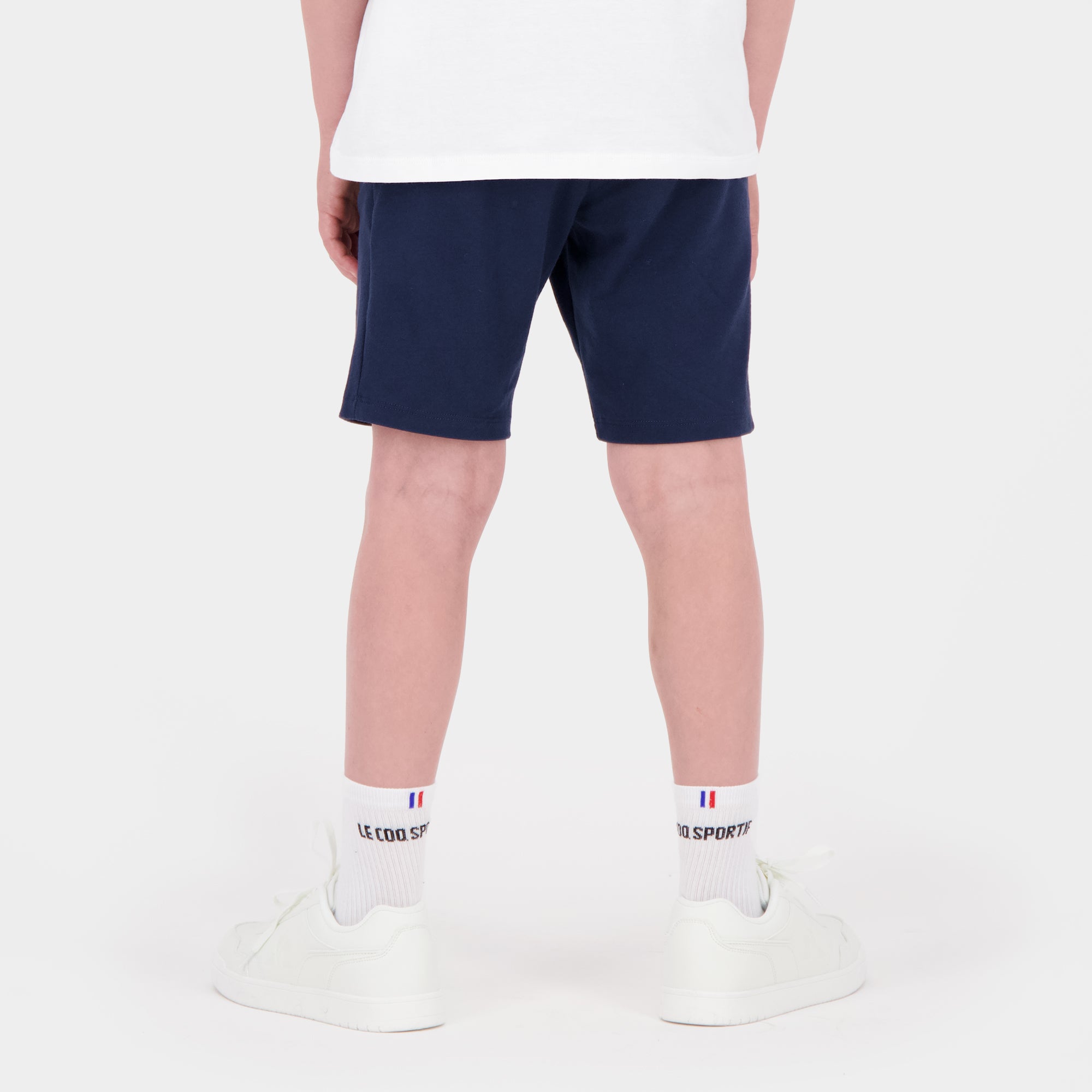 2520448-ESS Short Regular N°1 Enfant blue light | Short Enfant