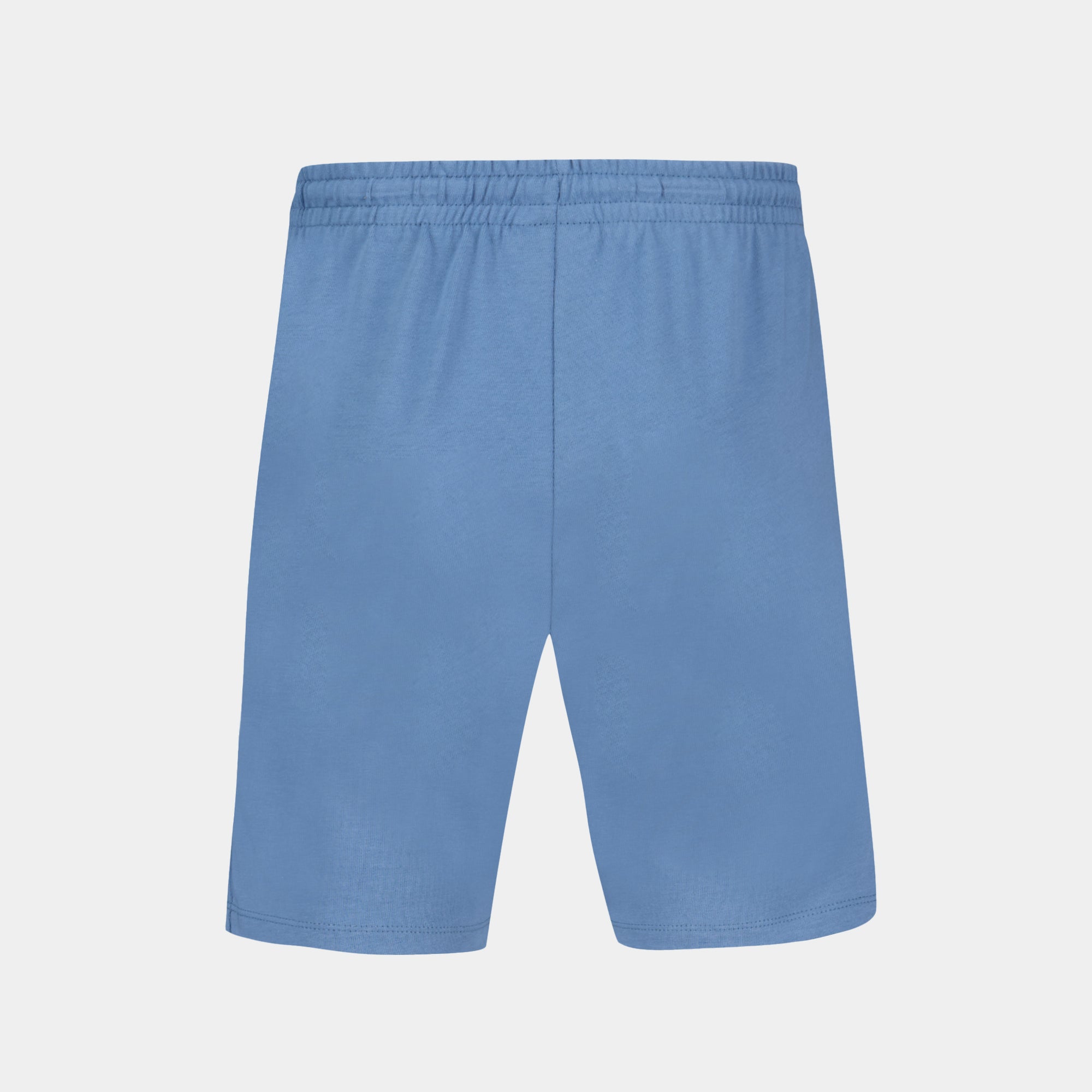 2520449-ESS Short Regular N°1 Enfant copen blue | Short Enfant
