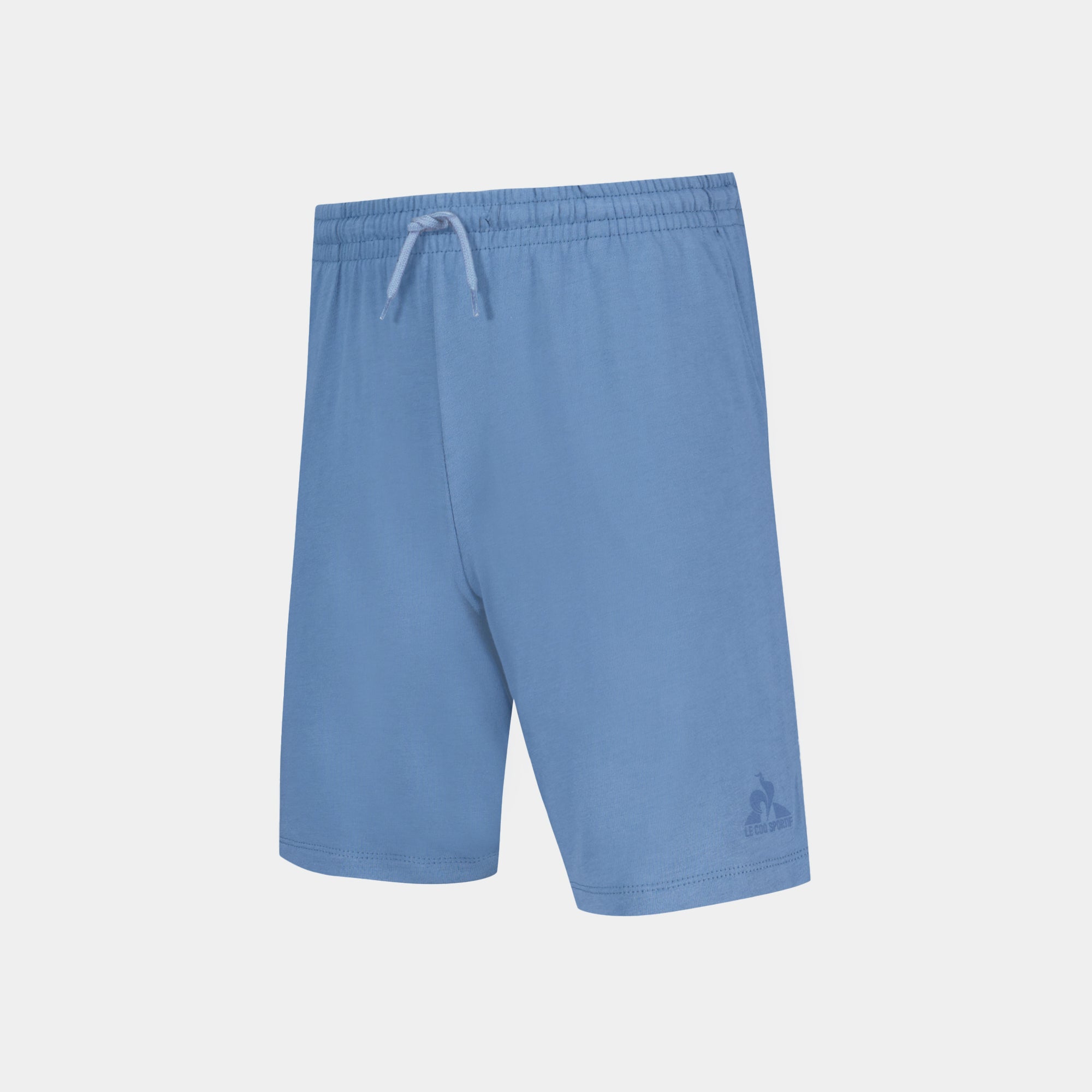 2520449-ESS Short Regular N°1 Enfant copen blue | Short Enfant