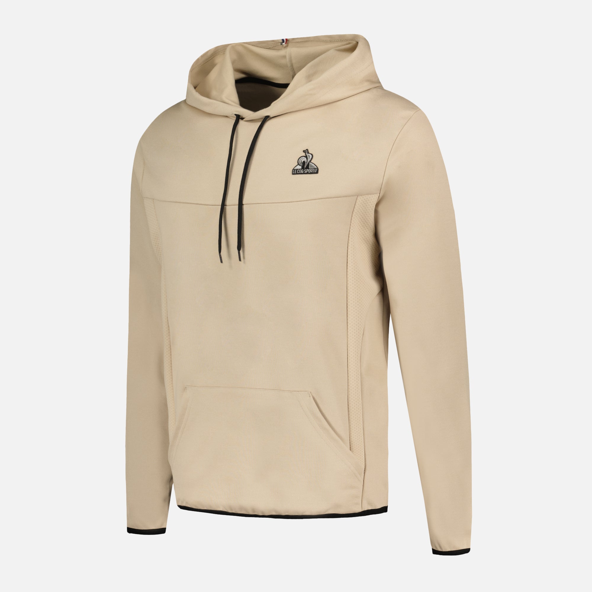 2520491-TECH SP Hoody N°1 M safari | Sweat à capuche Homme