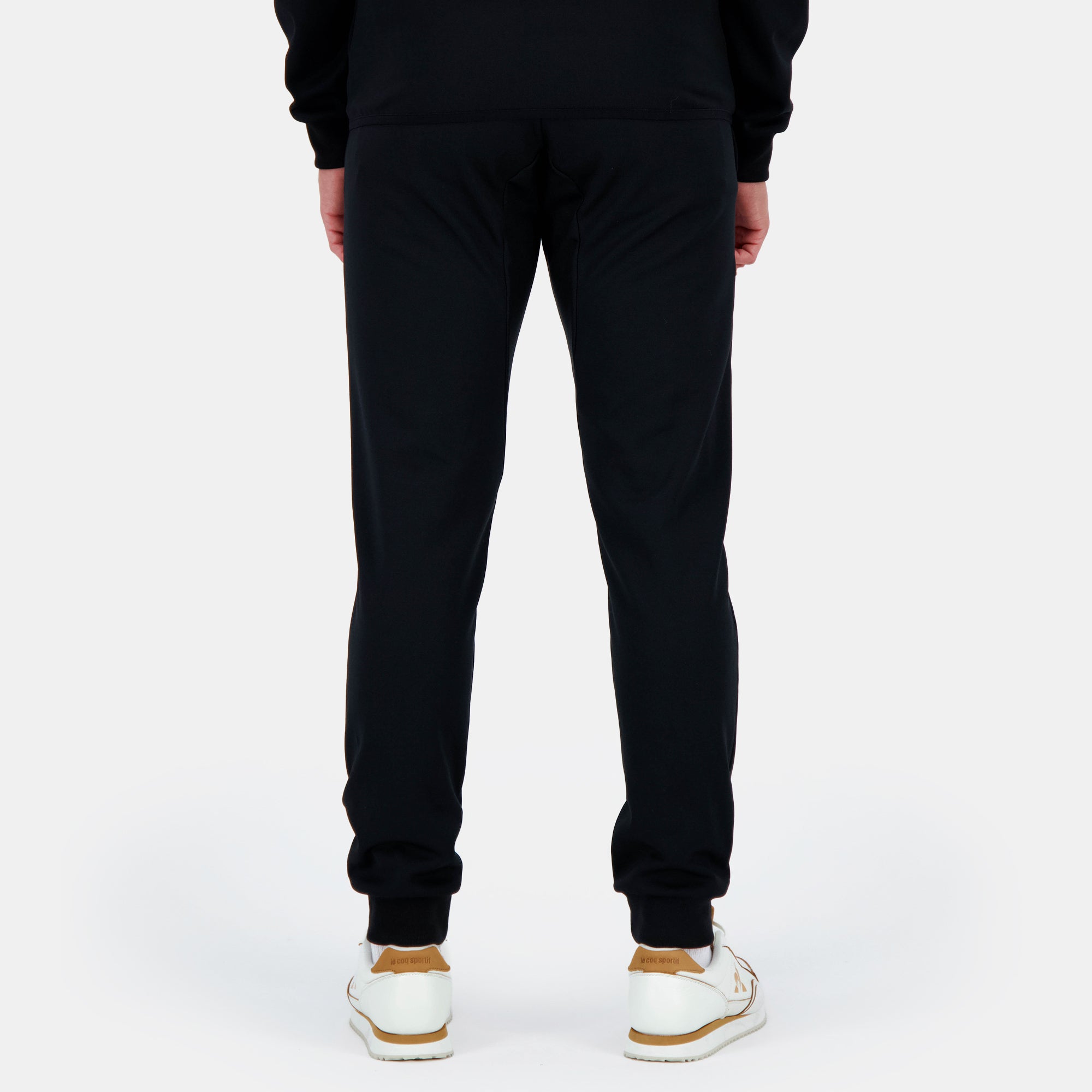2520494-TECH SP Pant TAPERED N°1 M black | Pantalon Homme