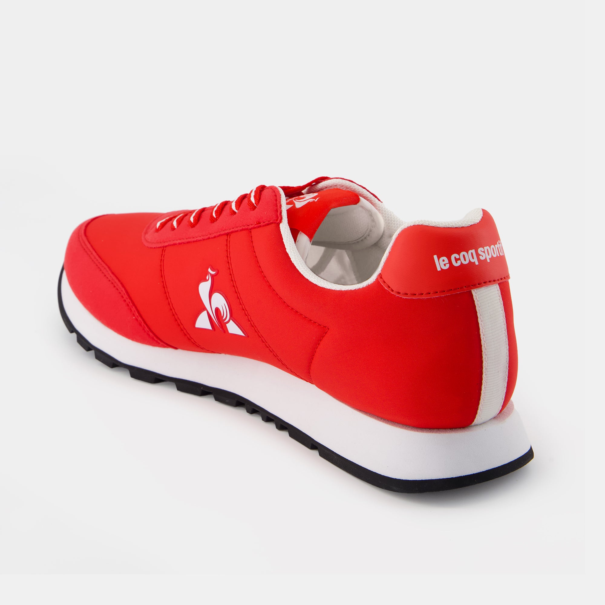 2520515-RACERONE_2 fiery red/optical white | Chaussures RACERONE_2 Unisexe