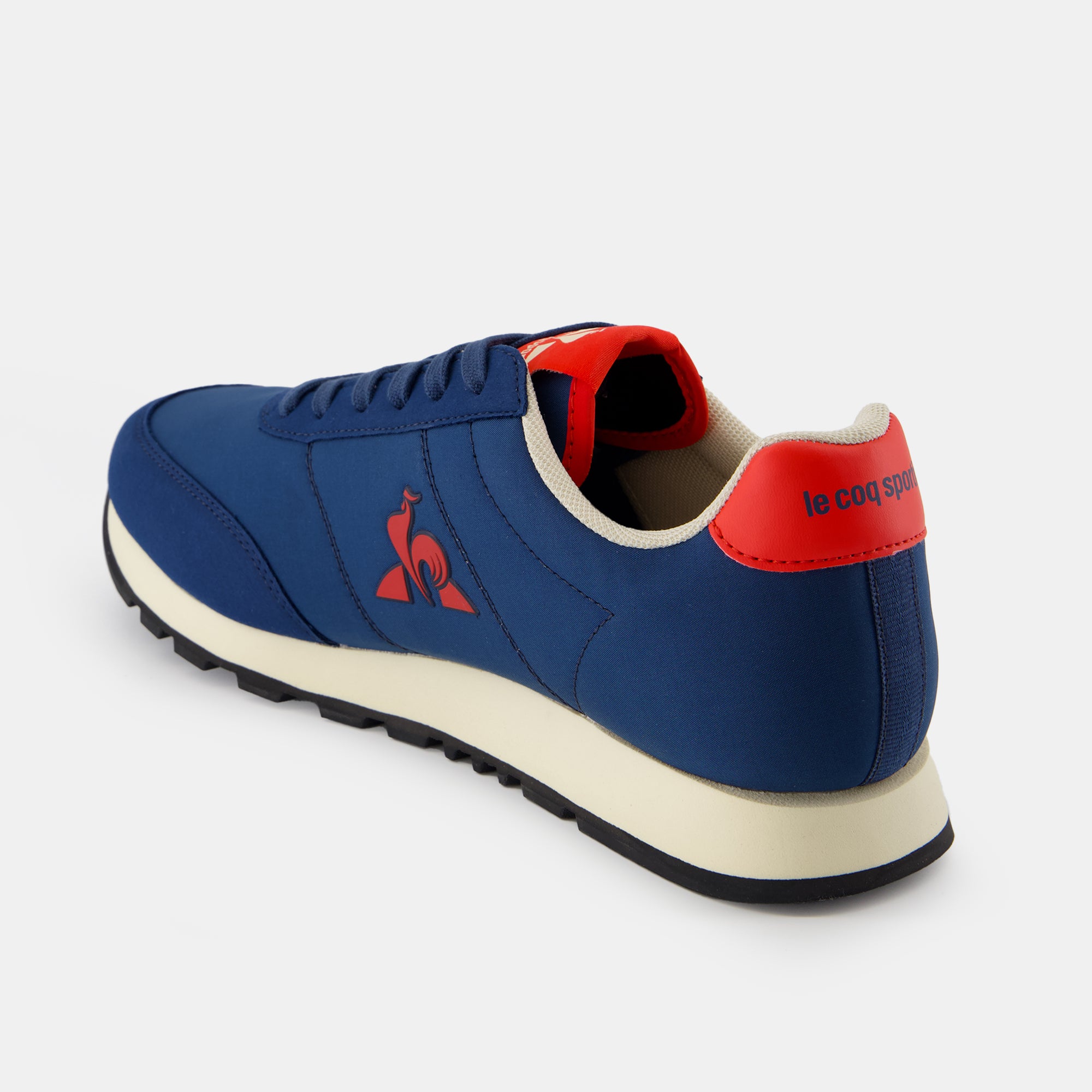 2520518-RACERONE_2 blue opal/ fiery red | Chaussures RACERONE_2 Unisexe