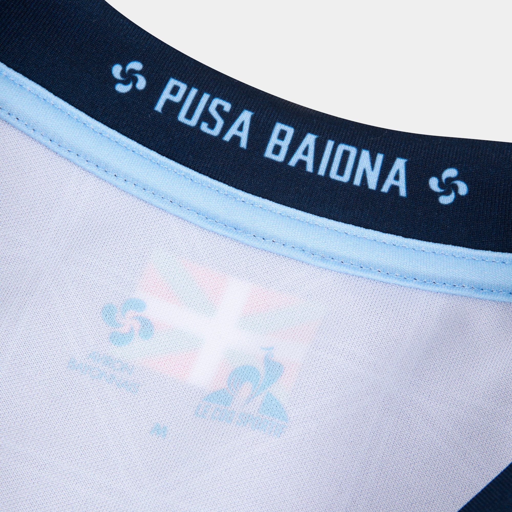 2520521-AB REPLICA SS EXT. 25 M blue nav Jersey | Men&