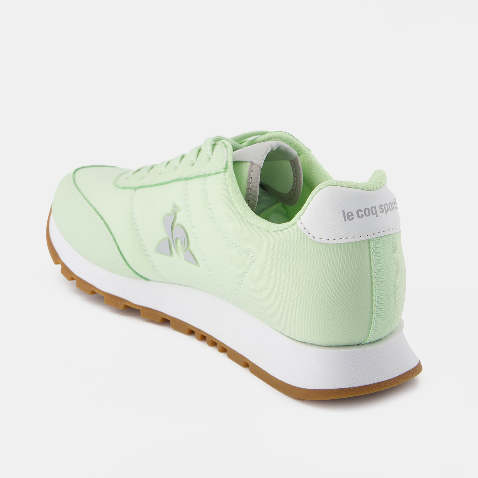 2520524-RACERONE_2 W seafoam green | Chaussures RACERONE_2 W Femme