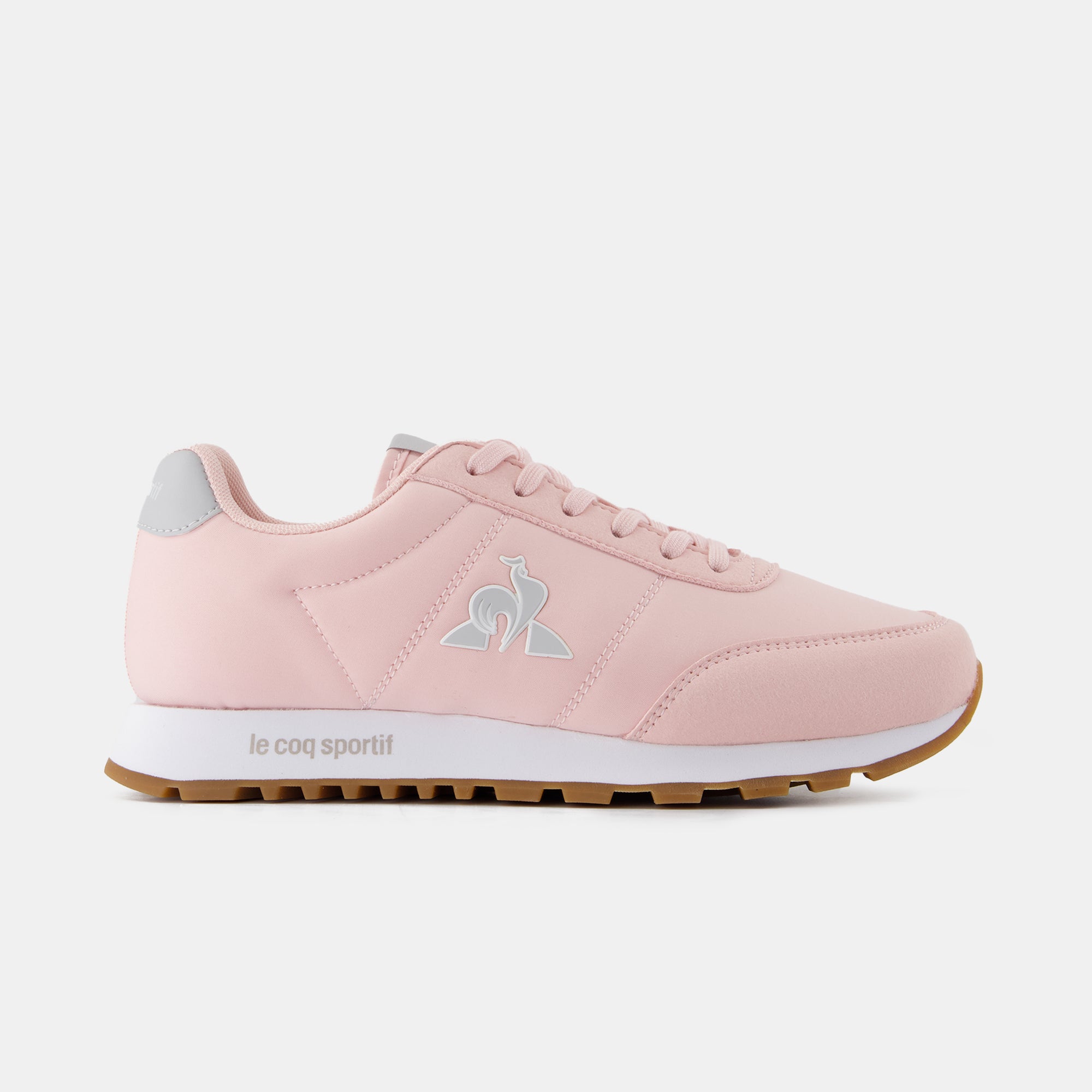 2520526-RACERONE_2 W veiled pink | Chaussures RACERONE_2 W Femme