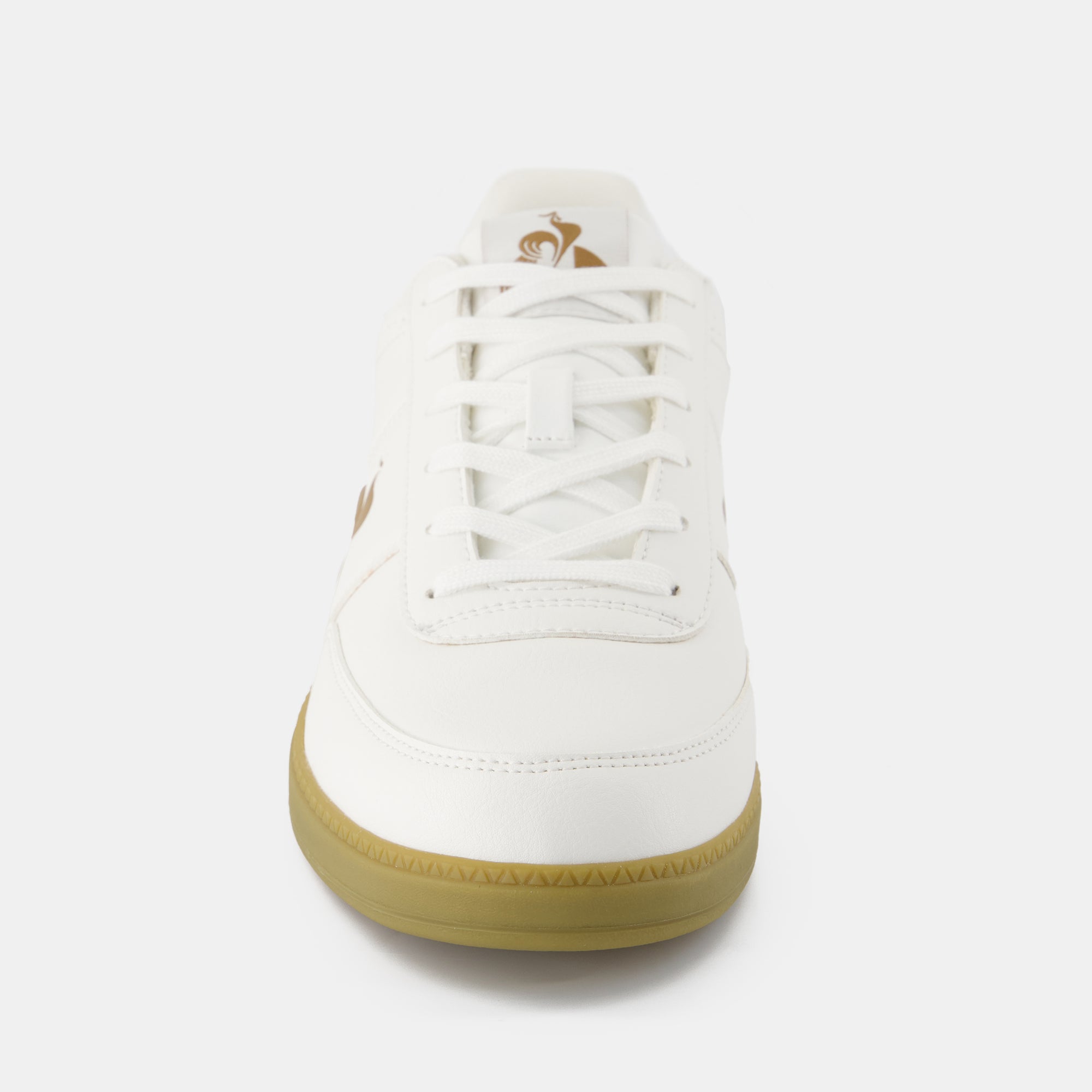 2520531-LCS DERBY_1 optical white/gum | Chaussures LCS DERBY_1 Homme