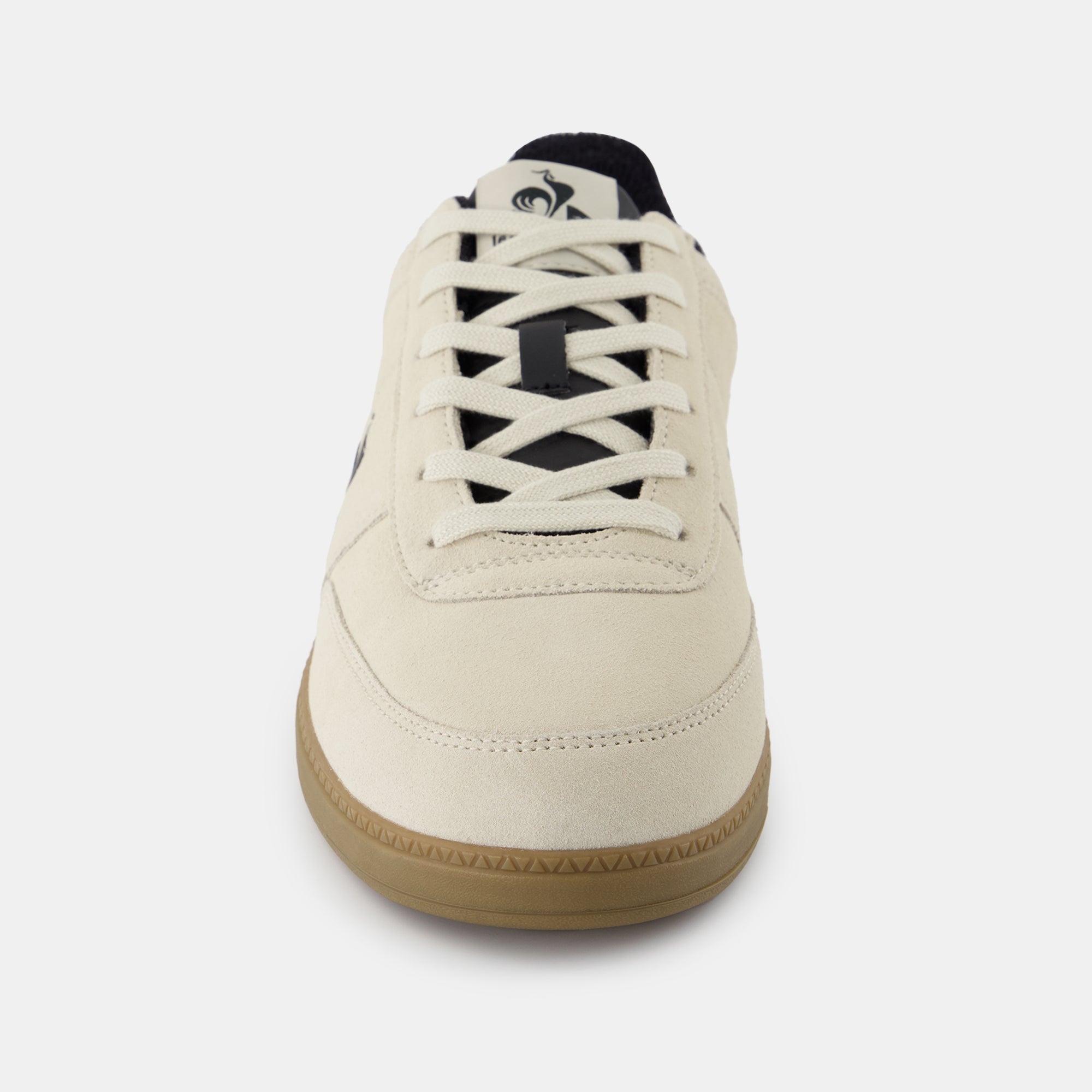 2520549-LCS DERBY SUEDE turtle dove/gum | Chaussures LCS DERBY SUEDE Homme