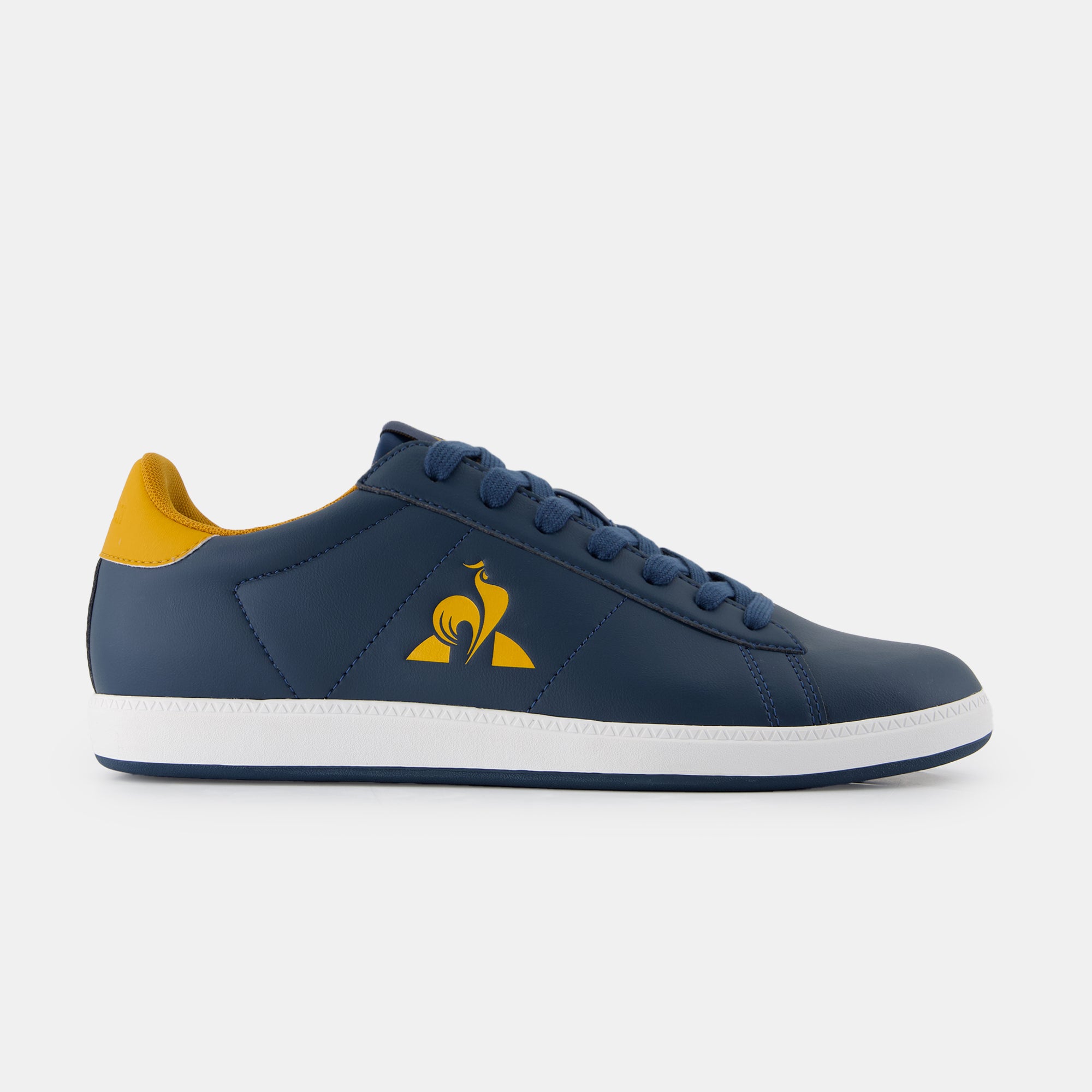 2520554-COURTSET_2 pageant blue/inca gold | Chaussures COURTSET_2 Homme