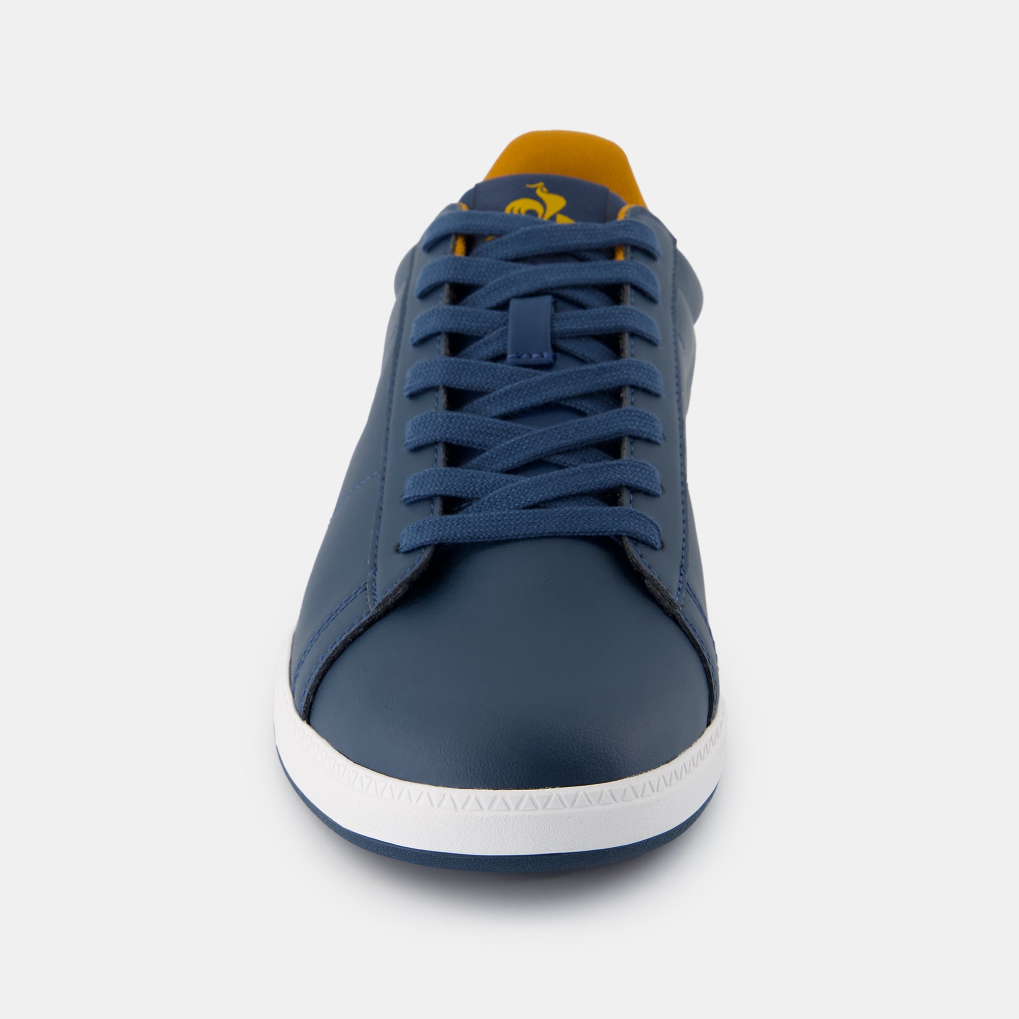 2520554-COURTSET_2 pageant blue/inca gold | Chaussures COURTSET_2 Homme