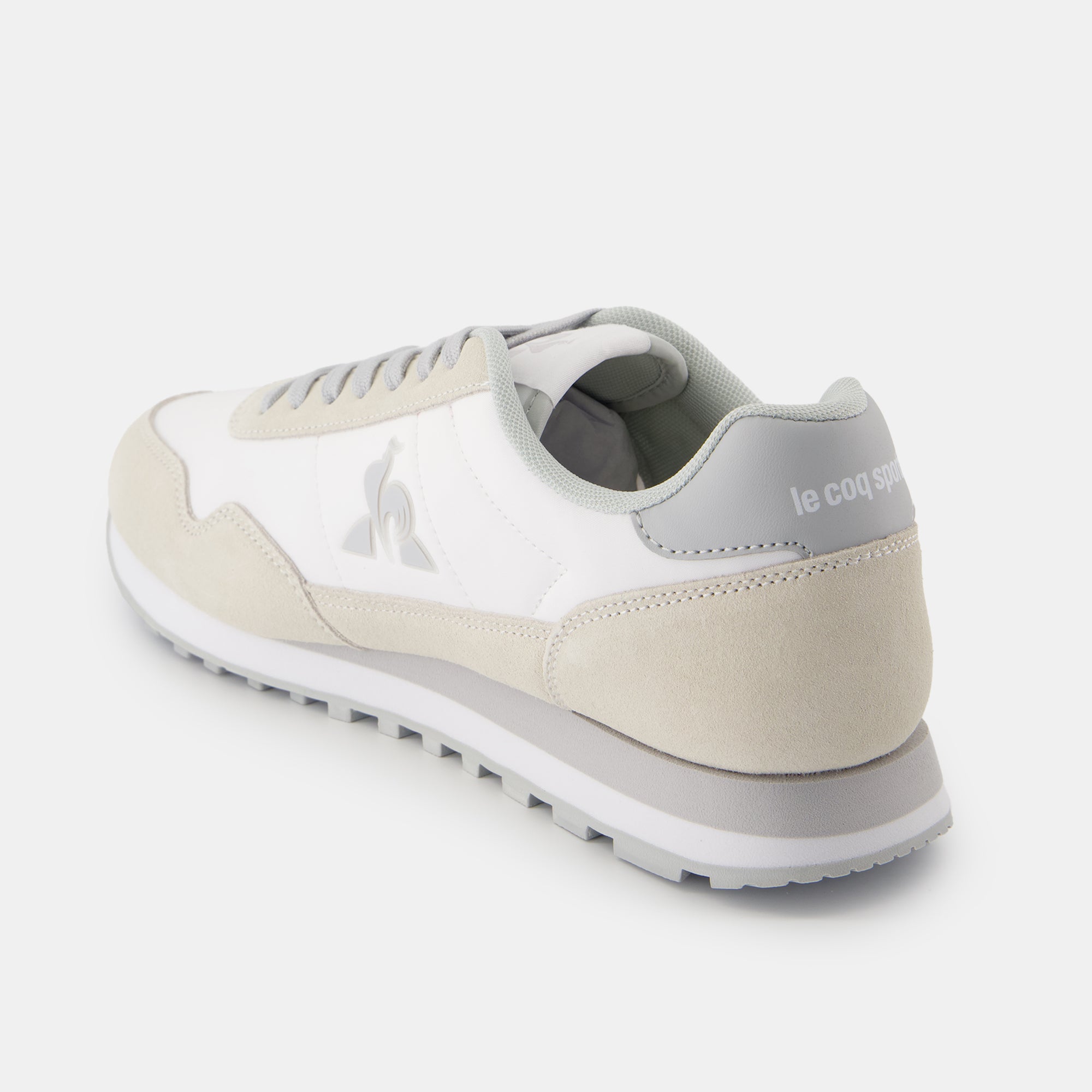 2520567-ASTRA_2 optisches Weiß/Galet | ASTRA_2 Herrenschuhe