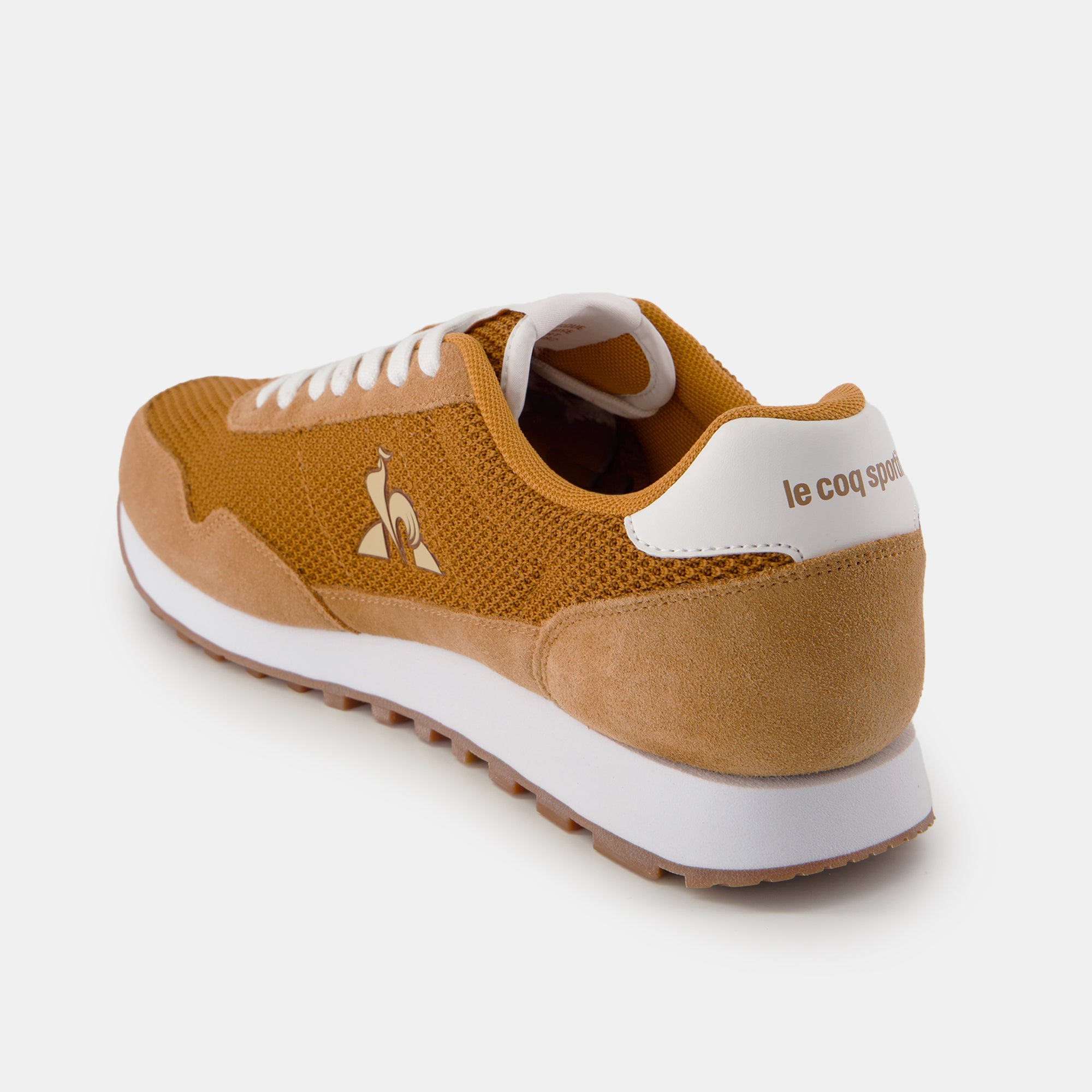 2520575-ASTRA_2 MESH marron | Chaussures ASTRA_2 MESH Homme