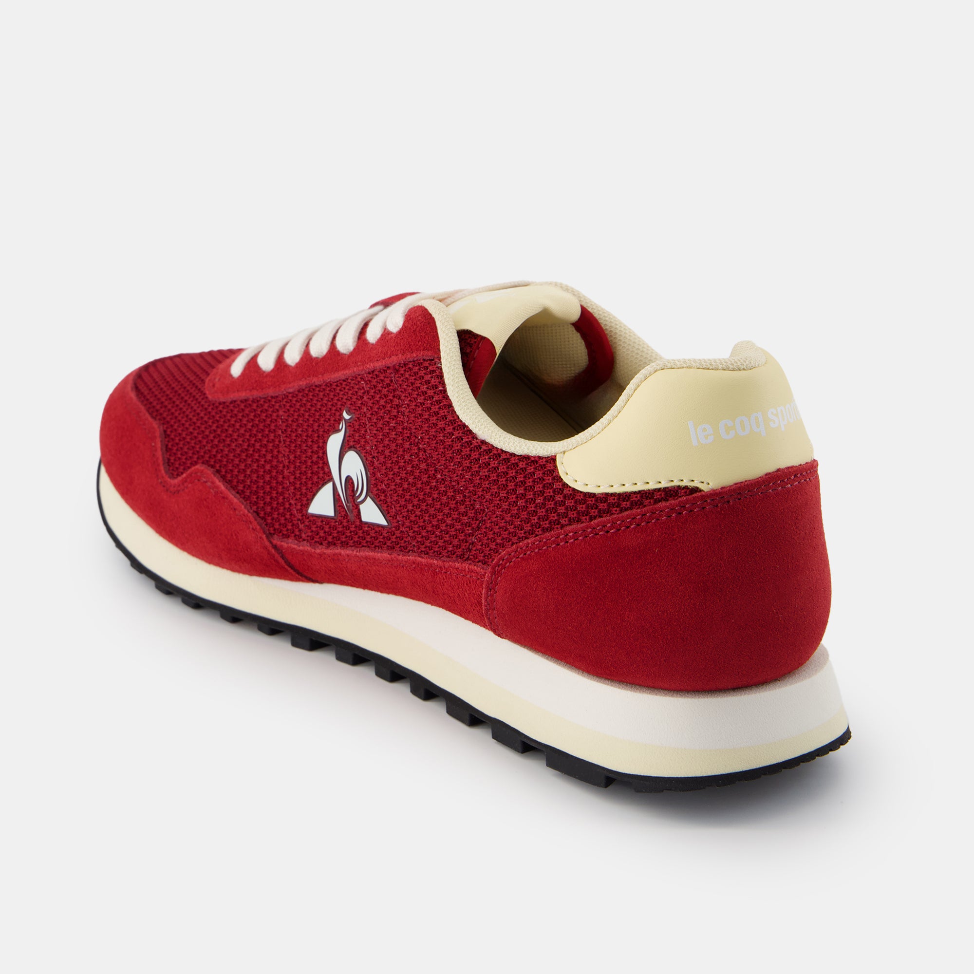 2520588-ASTRA_2 MESH rio red/antique white | Chaussures ASTRA_2 MESH Unisexe
