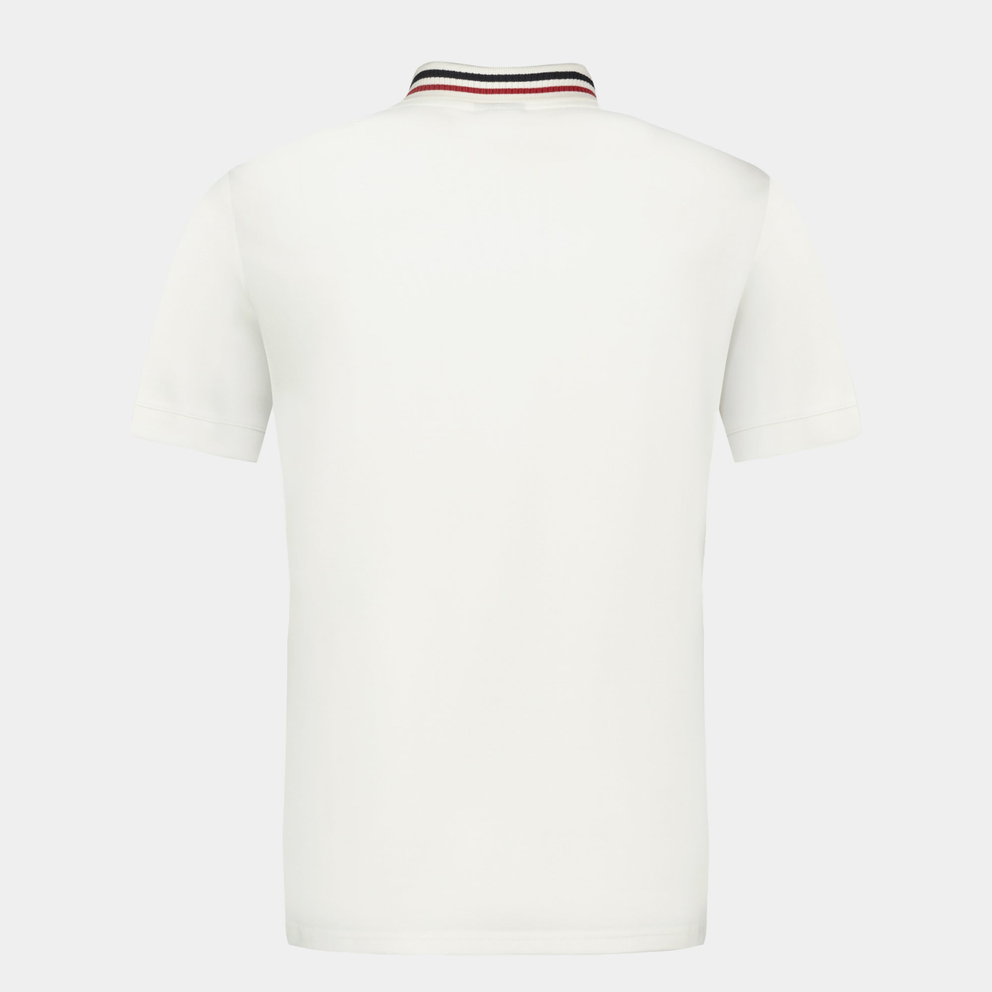 2520597-TRI LF Polo N°2 M marshmallow | Polo da uomo