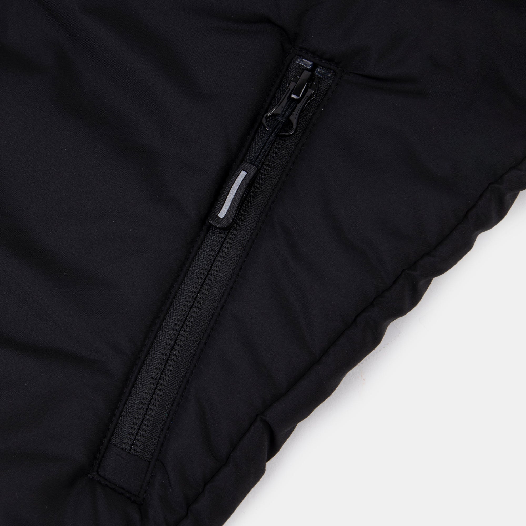 2520602-ESS Doudoune light N°1 W black | Doudoune légère Femme