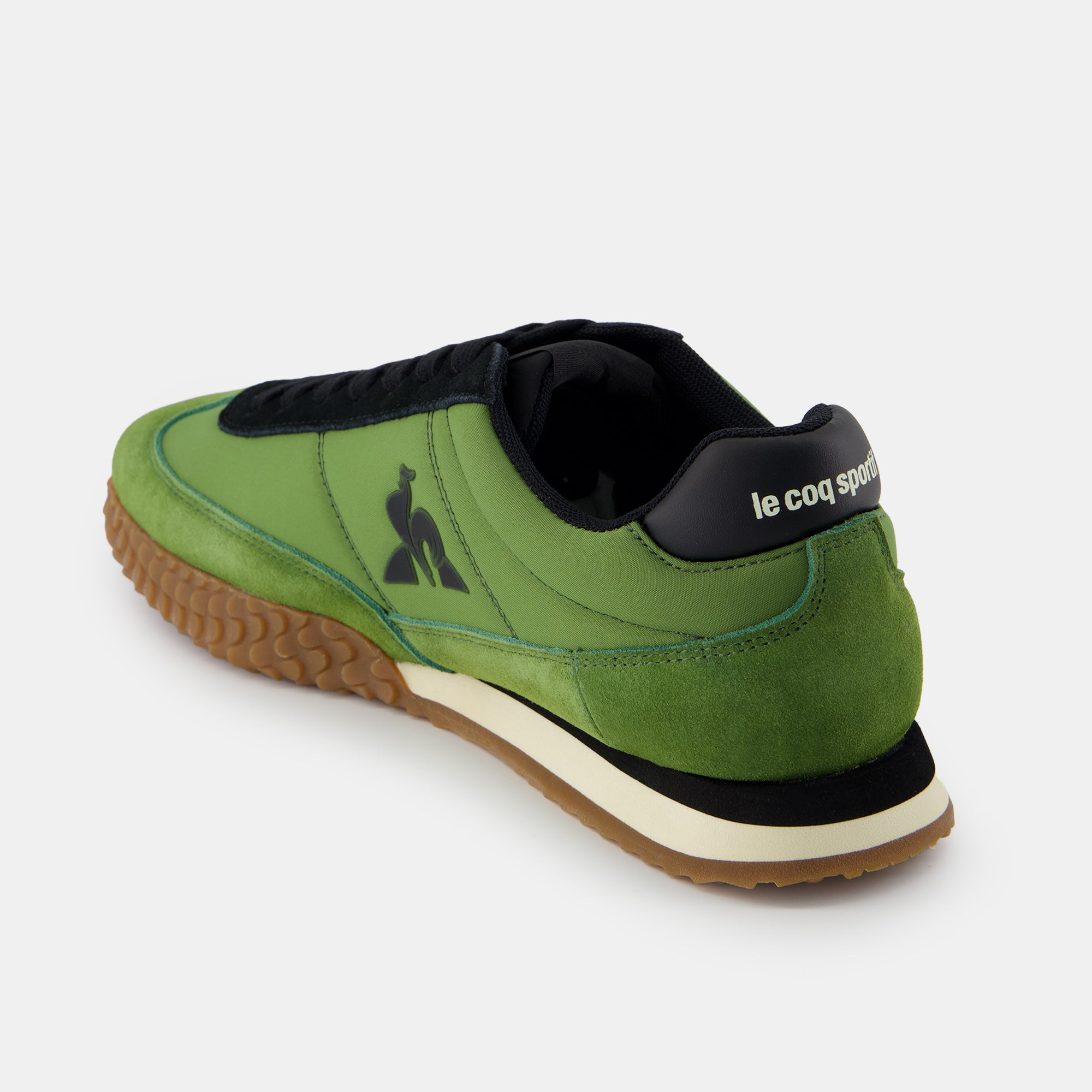 2520607-VELOCE I cedar green/black | Chaussures VELOCE Homme