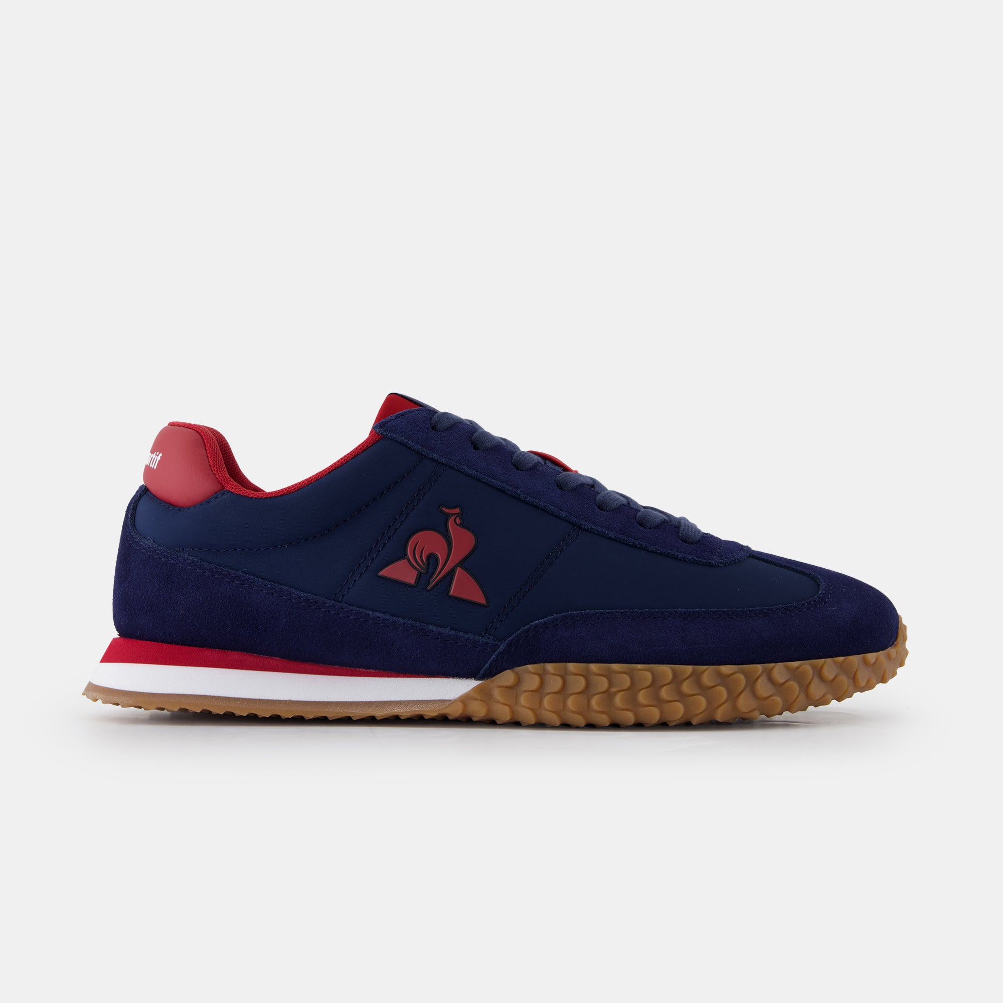 2520608-VELOCE I dress blue/rio red | Chaussures VELOCE I Unisexe
