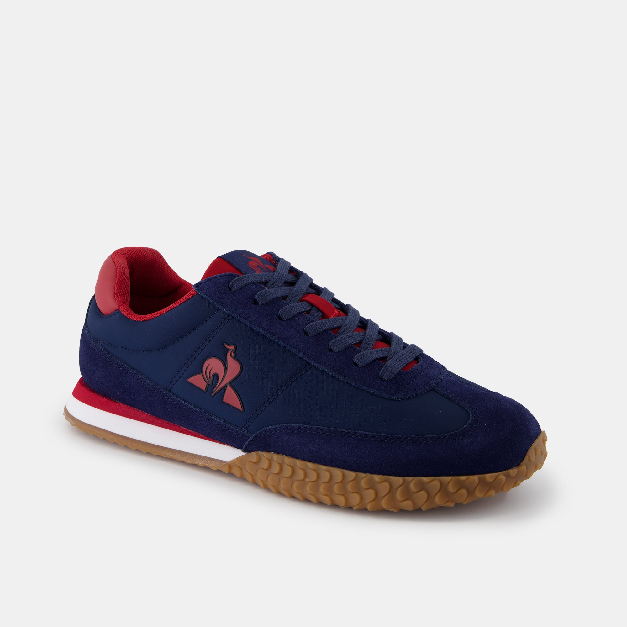 2520608-VELOCE I dress blue/rio red | Chaussures VELOCE I Unisexe