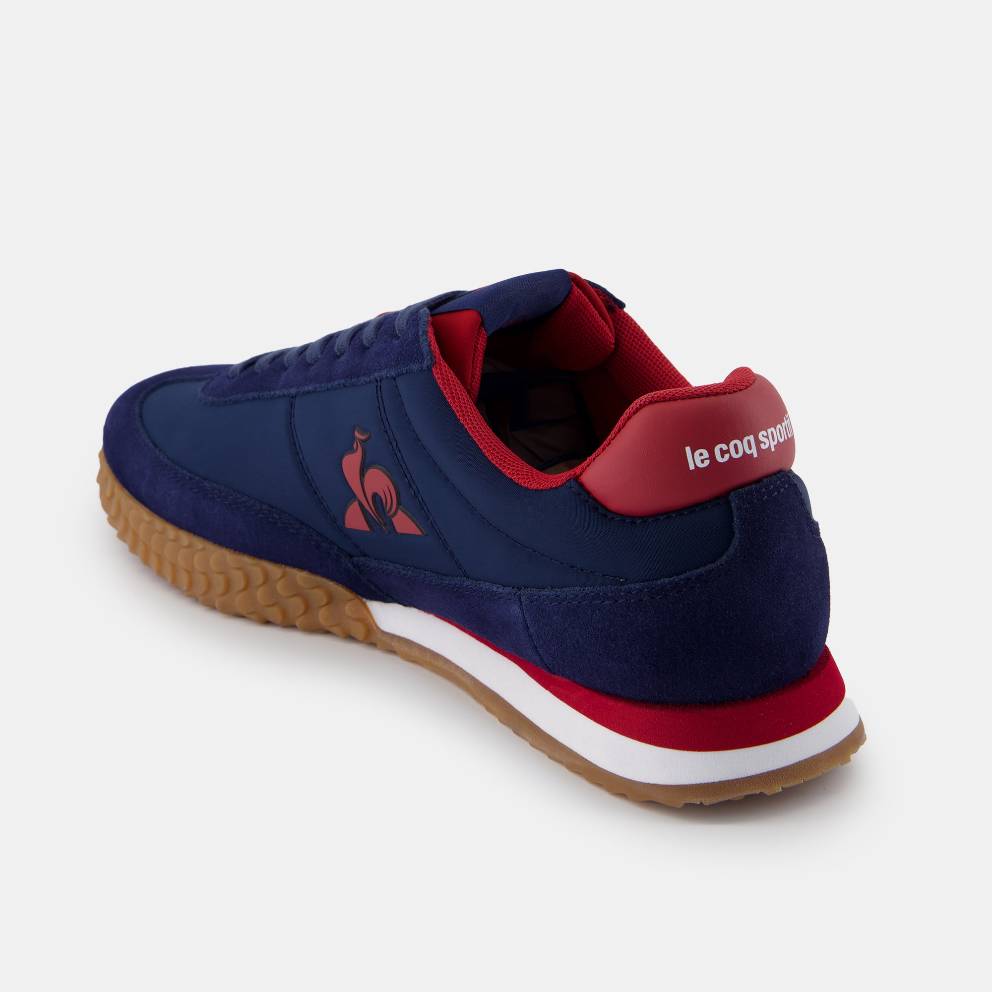 2520608-VELOCE I dress blue/rio red | Chaussures VELOCE I Unisexe