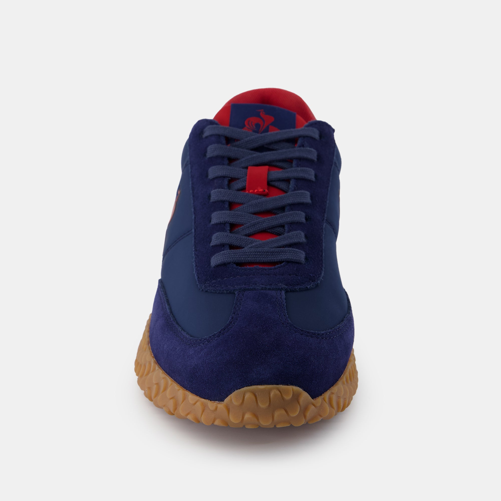 2520608-VELOCE I dress blue/rio red | Chaussures VELOCE I Unisexe