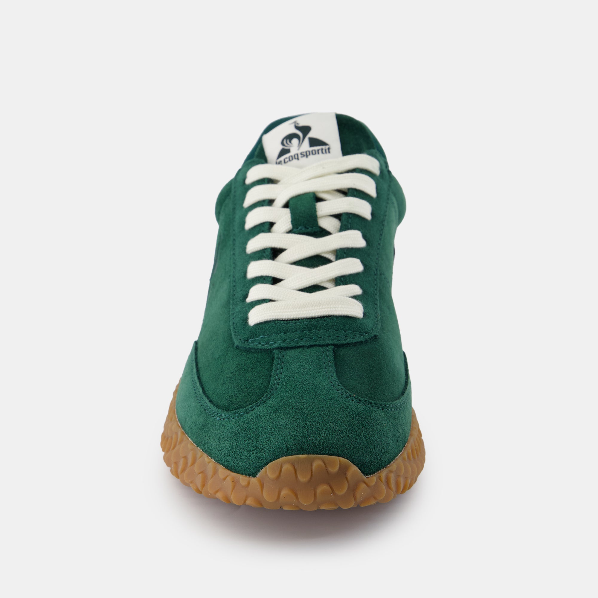 2520621-VELOCE I SUEDE pine grove | Chaussures VELOCE I SUEDE Homme