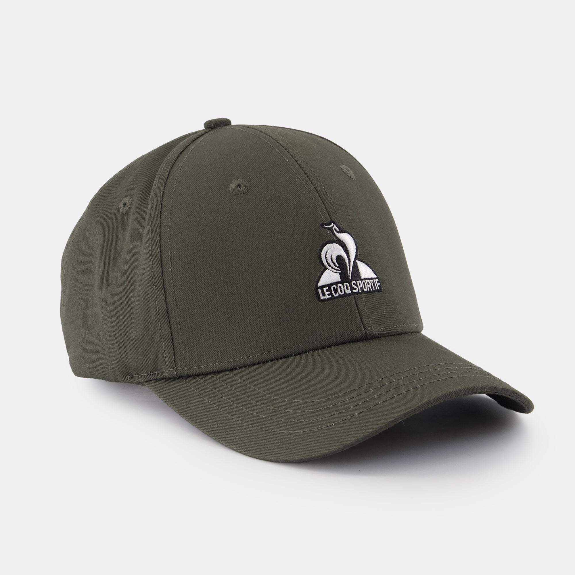 2520659-ESS Casquette N°2 tea leaf | Casquette Unisexe