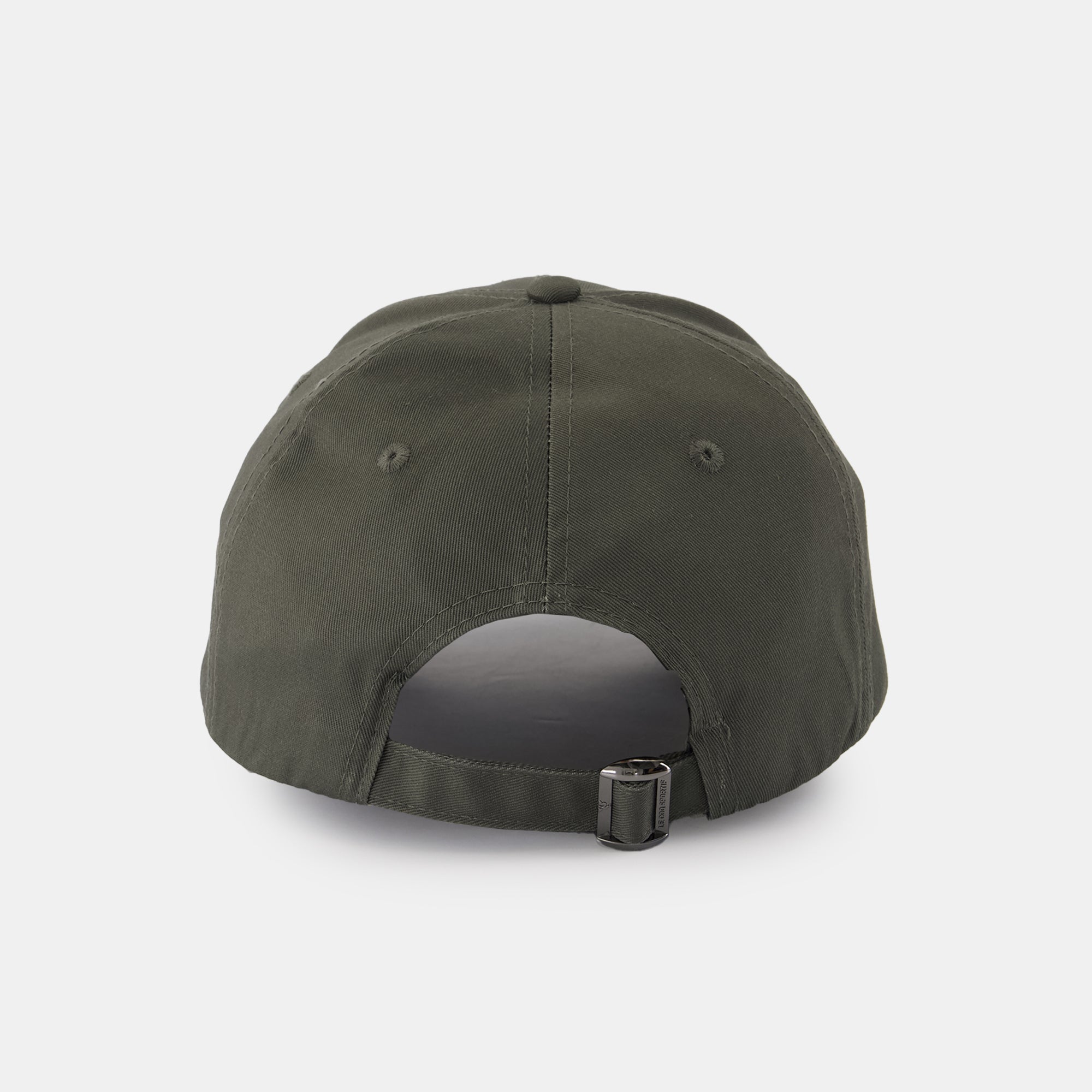 2520659-ESS Casquette N°2 tea leaf | Casquette Unisexe