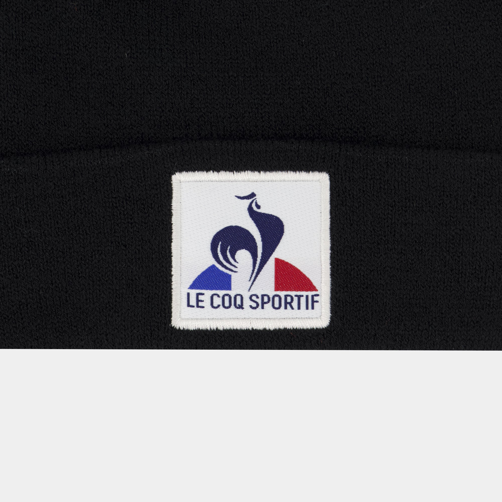 2520661-ESS Bonnet N°1 black | Bonnet Unisexe