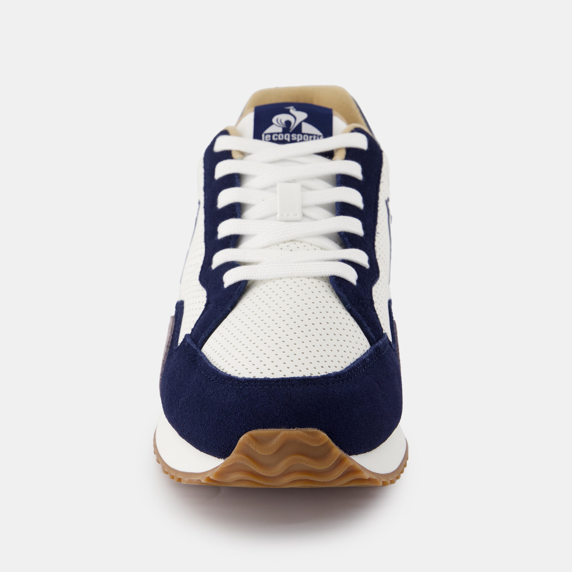2520769-JET STAR optical white/dress blue | Chaussures JET STAR Homme