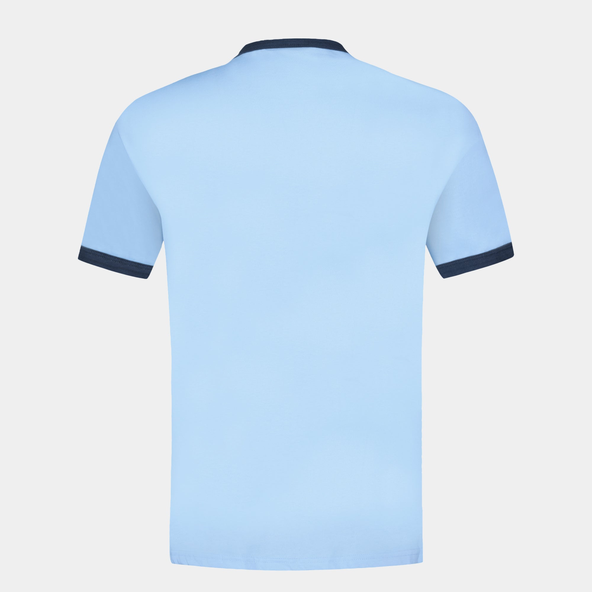 2520795-AB Camiseta FANWEAR SS N°2 M azul mosca | Camiseta de hombre