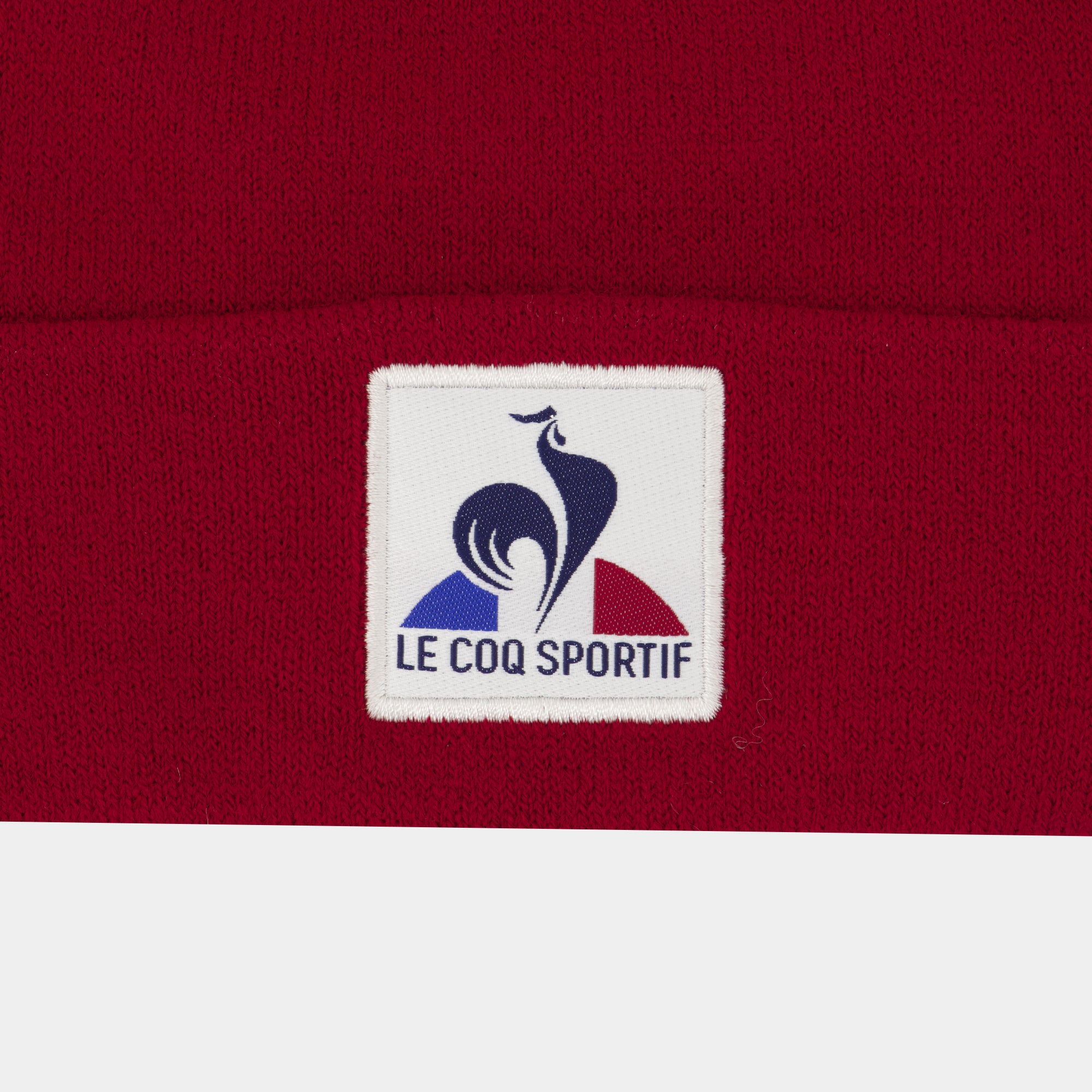 2520808-ESS Bonnet N°1 rio red | Bonnet Unisexe